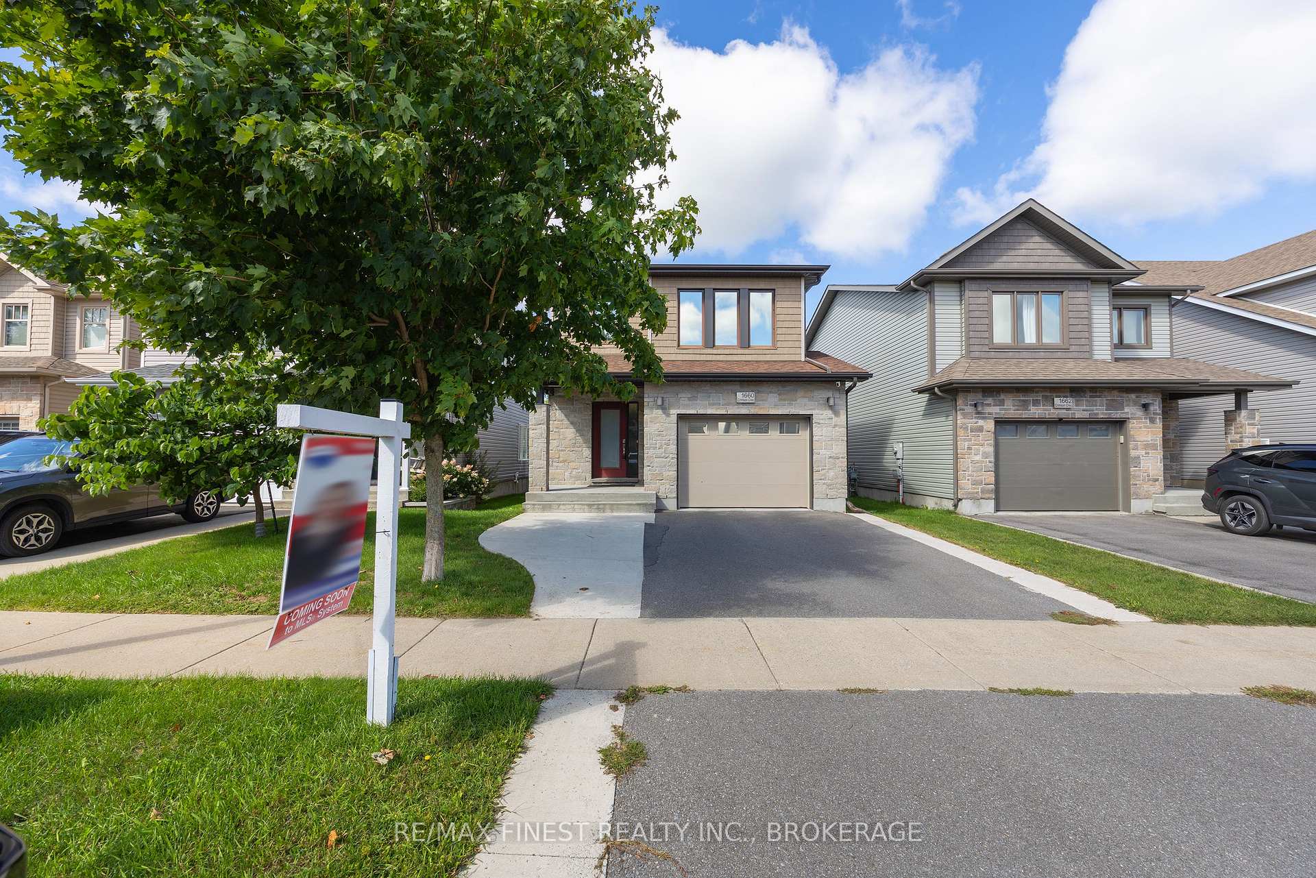 Photo 3 of 1660 Crimson Crescent, Kingston, City Northwest — HOMEH
