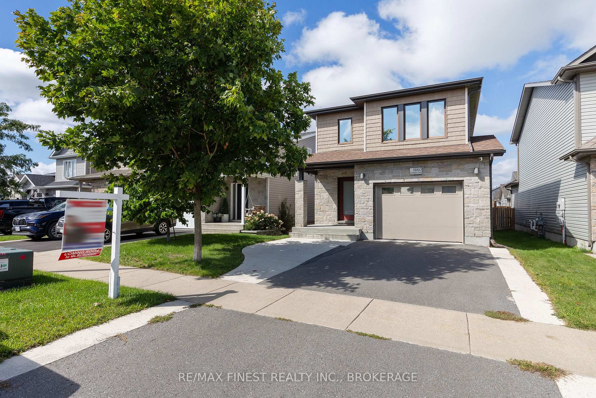 Photo 4 of 1660 Crimson Crescent, Kingston, City Northwest — HOMEH