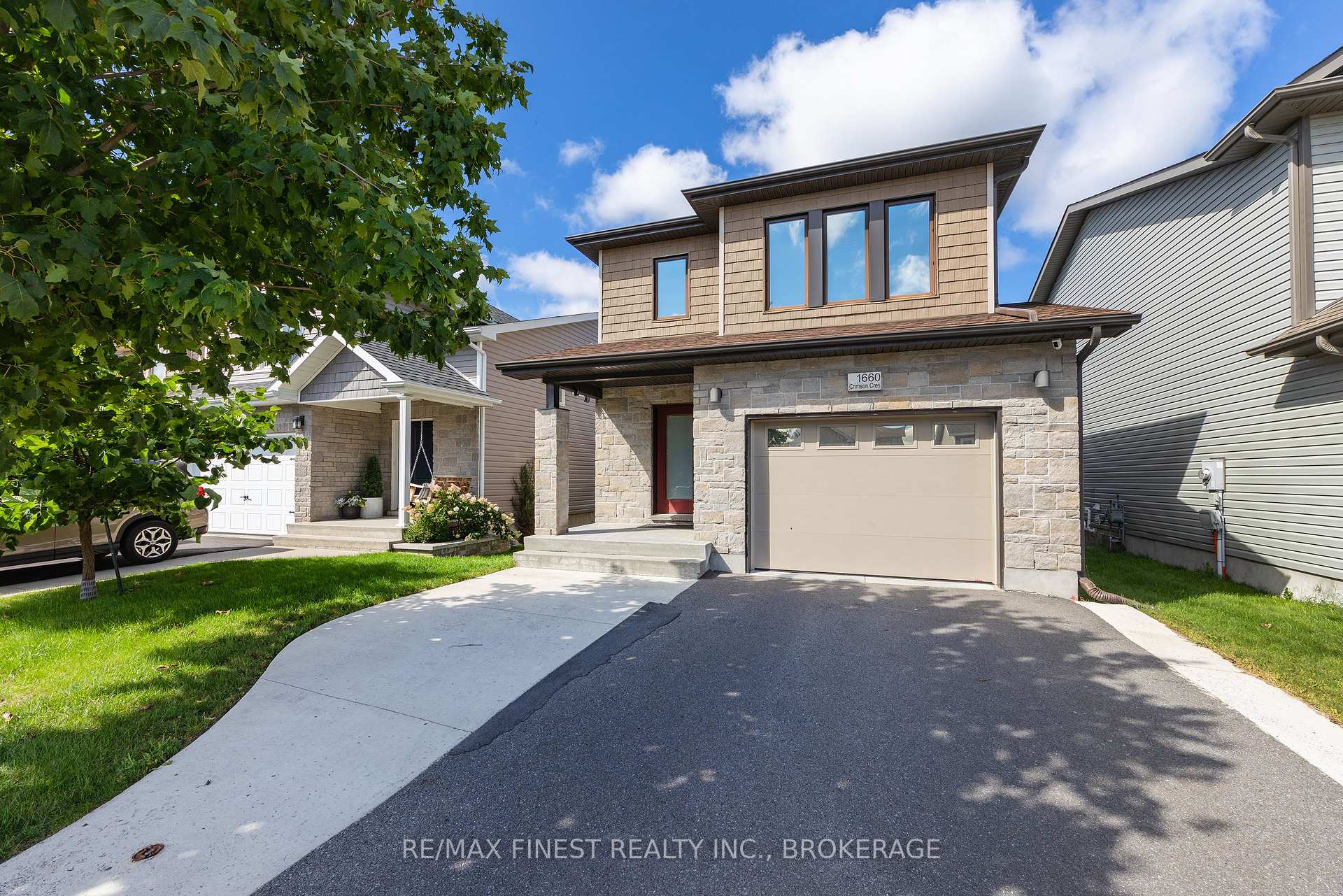 Photo 5 of 1660 Crimson Crescent, Kingston, City Northwest — HOMEH