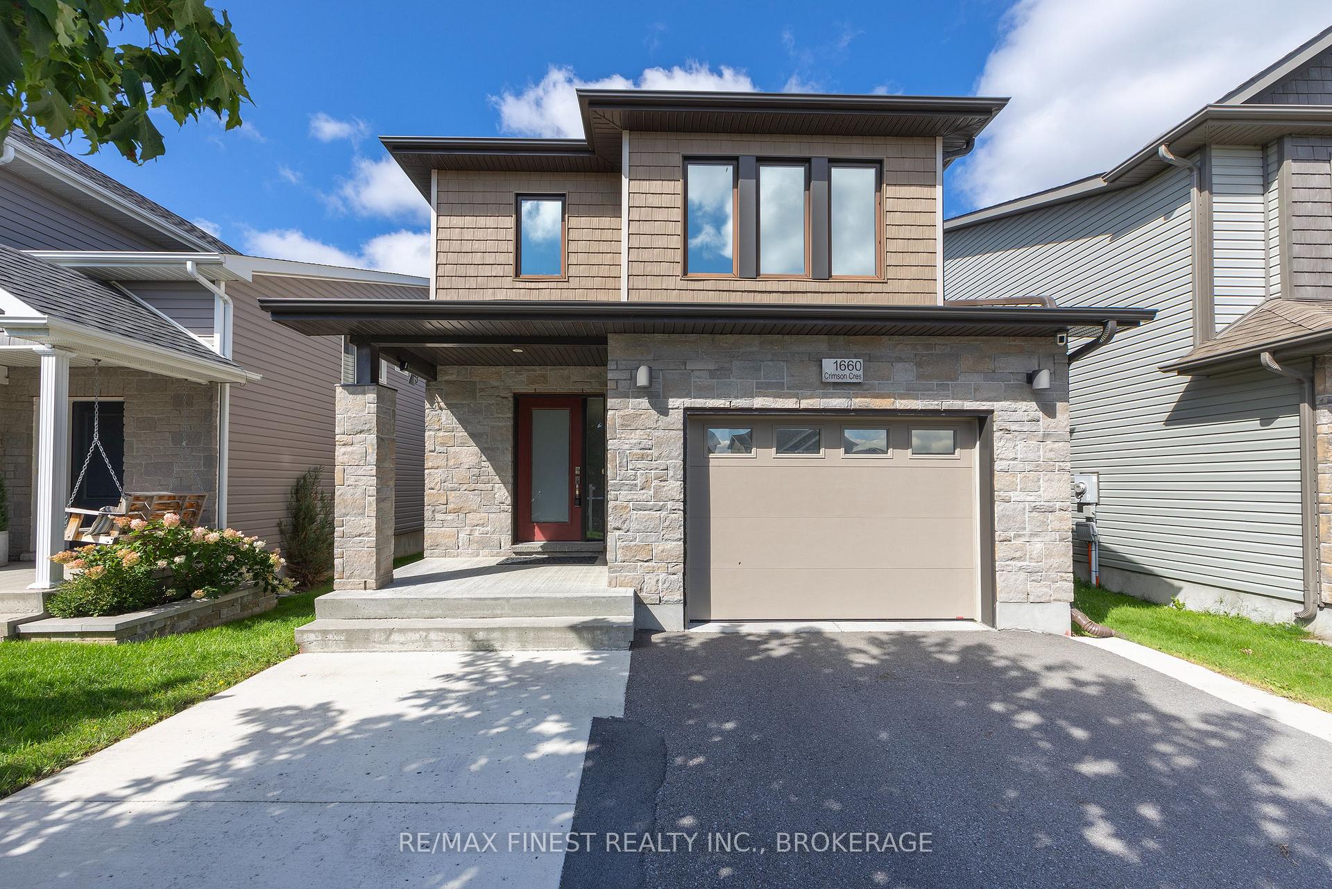 Photo 6 of 1660 Crimson Crescent, Kingston, City Northwest — HOMEH