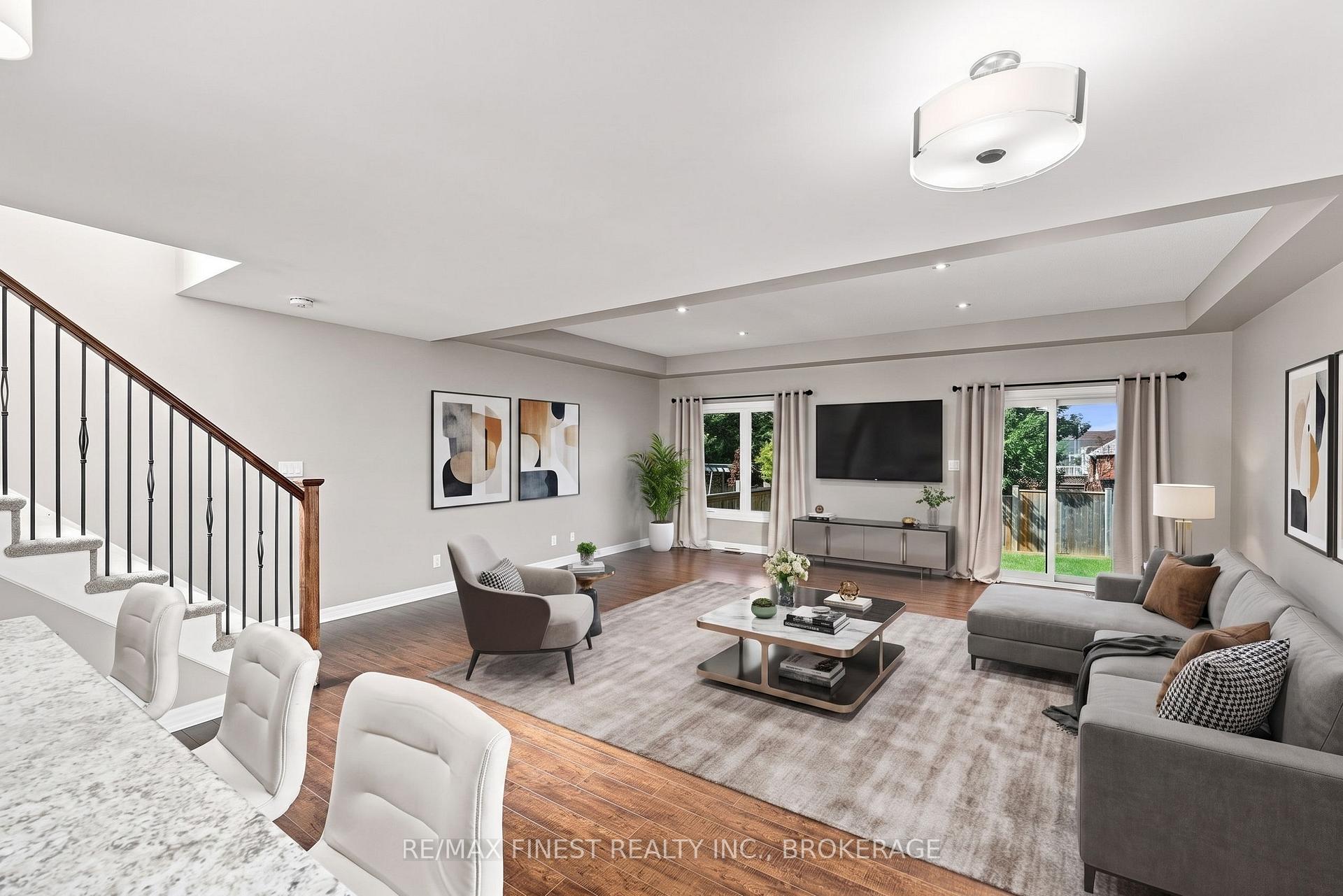 Photo 24 of 1660 Crimson Crescent, Kingston, City Northwest — HOMEH