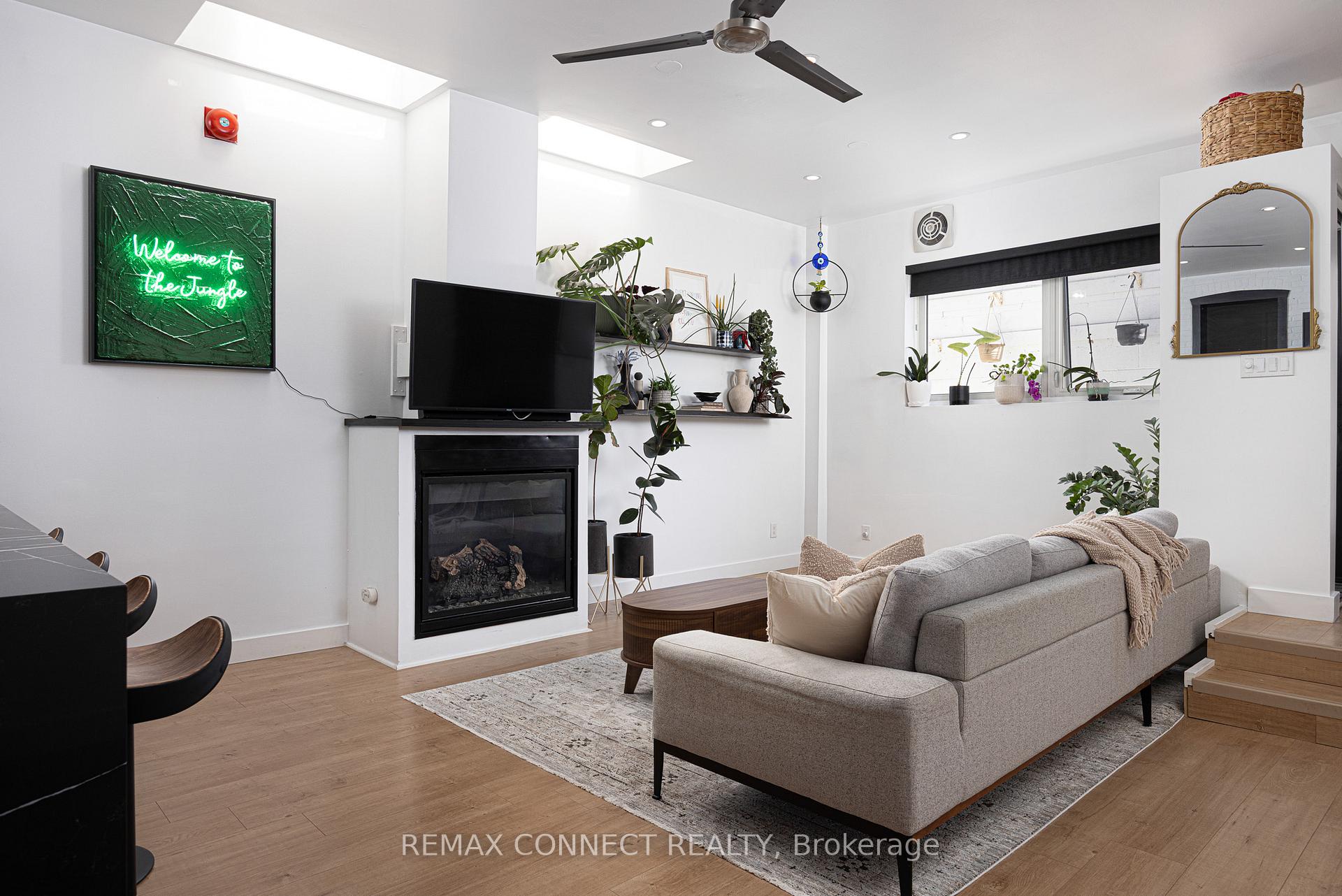 Photo 3 of Unit 106, 99 Coleman Avenue, Toronto, East End-Danforth — HOMEH