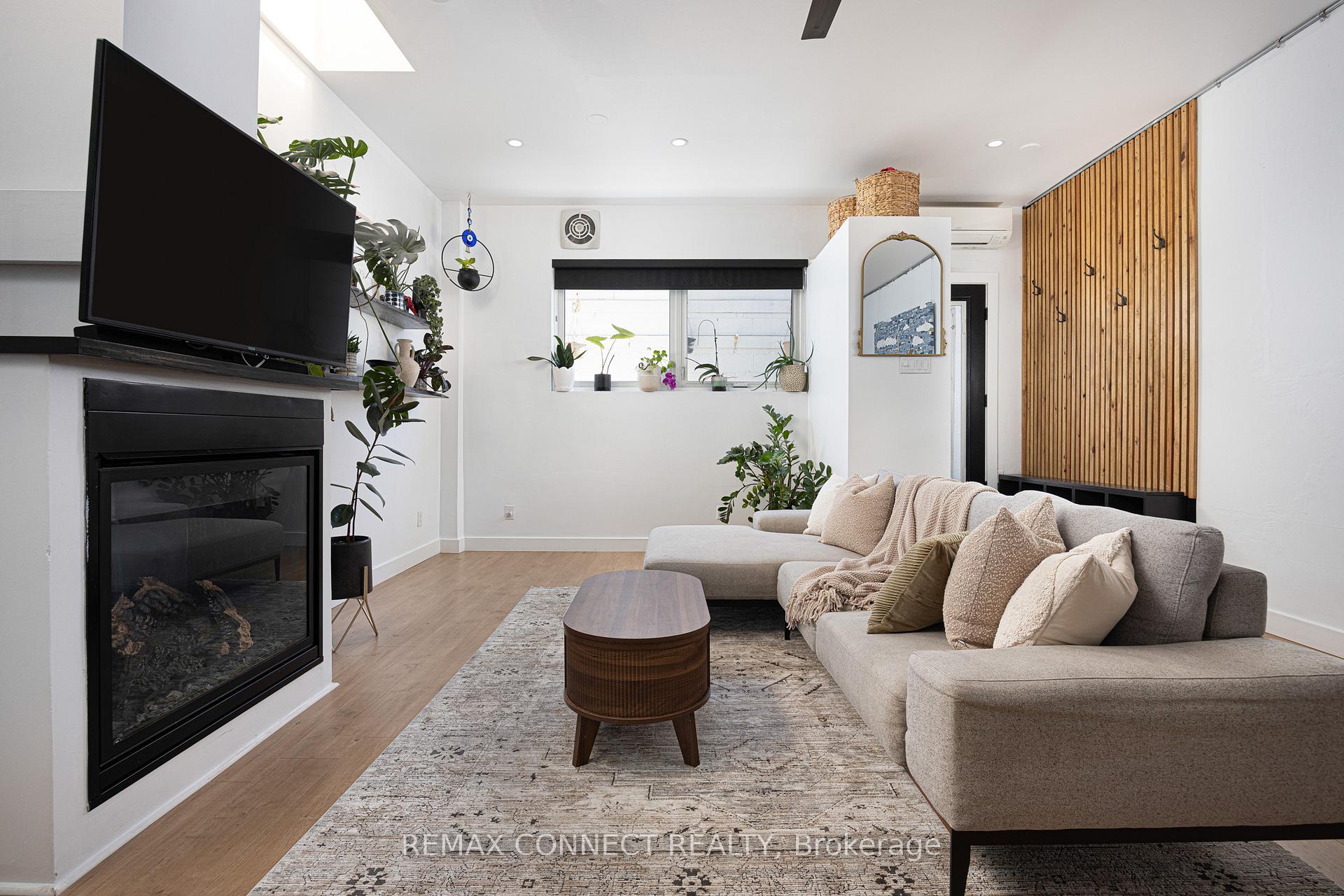 Photo 5 of Unit 106, 99 Coleman Avenue, Toronto, East End-Danforth — HOMEH