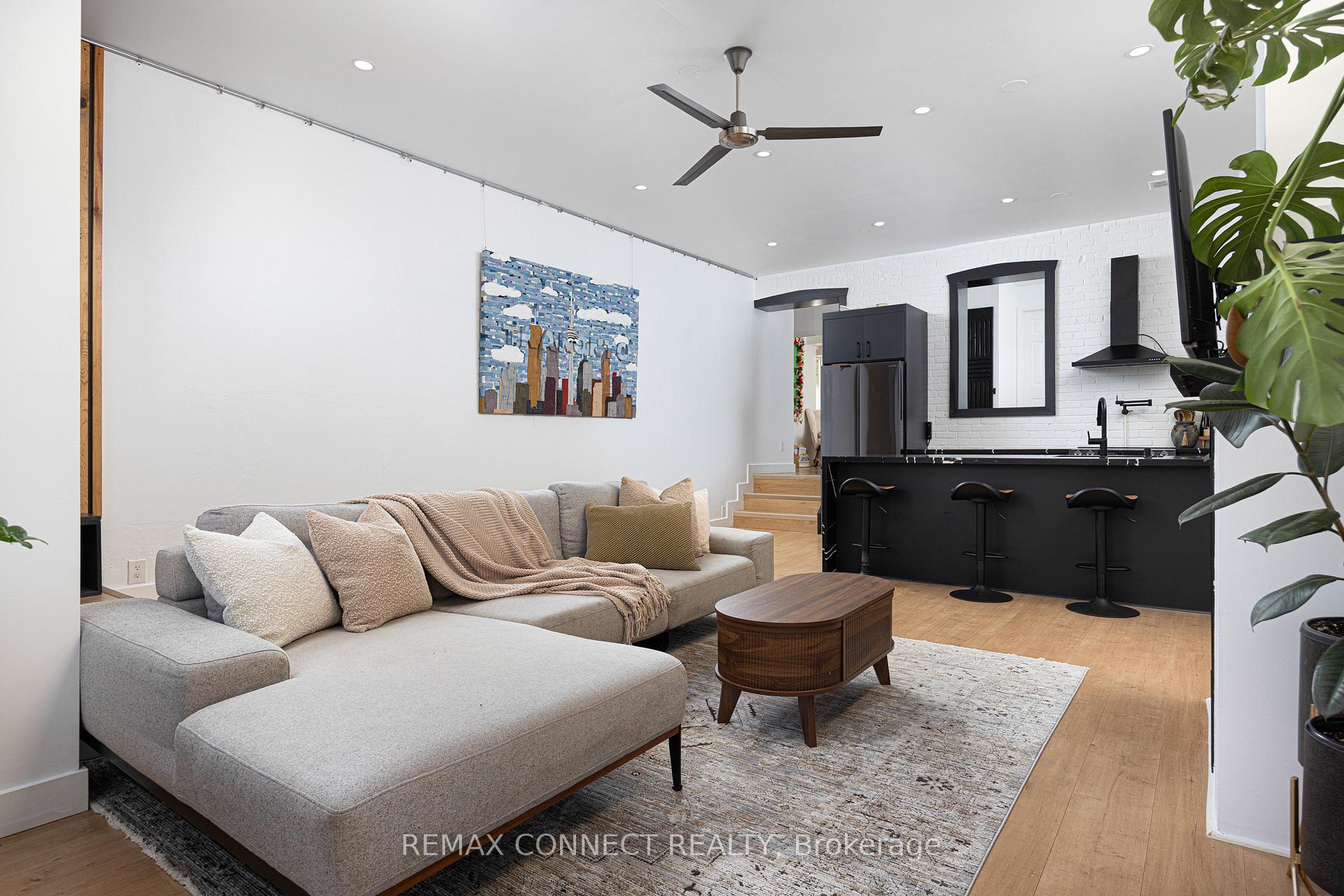 Photo 7 of Unit 106, 99 Coleman Avenue, Toronto, East End-Danforth — HOMEH