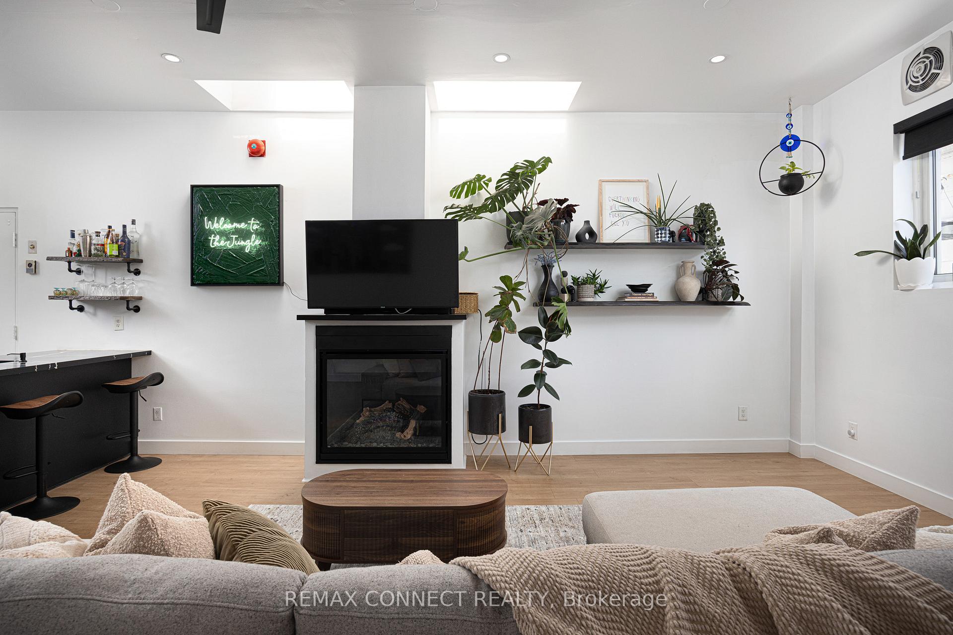 Photo 8 of Unit 106, 99 Coleman Avenue, Toronto, East End-Danforth — HOMEH