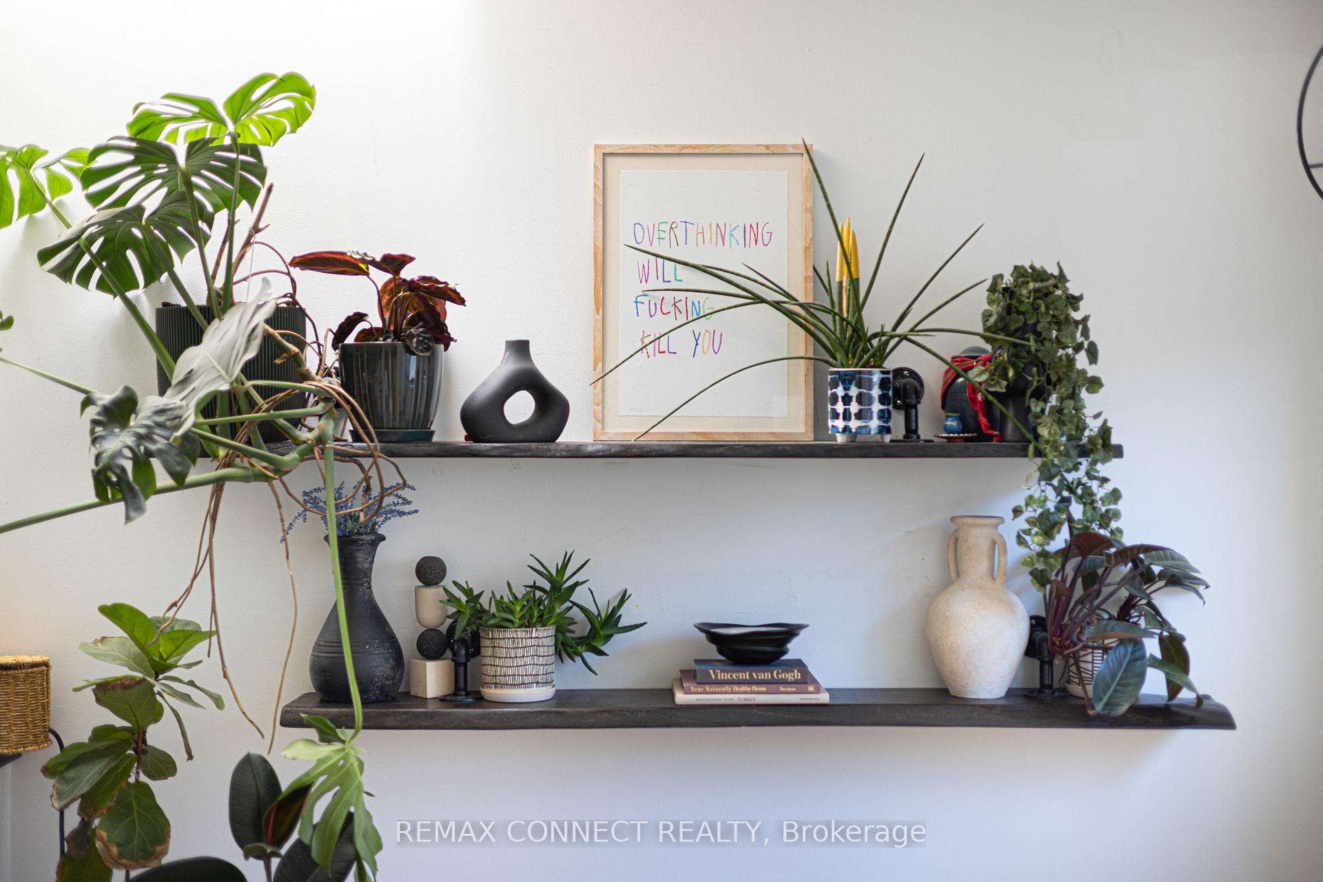 Photo 10 of Unit 106, 99 Coleman Avenue, Toronto, East End-Danforth — HOMEH