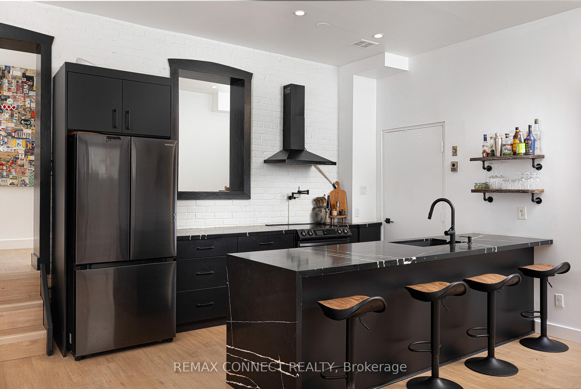 Photo 14 of Unit 106, 99 Coleman Avenue, Toronto, East End-Danforth — HOMEH