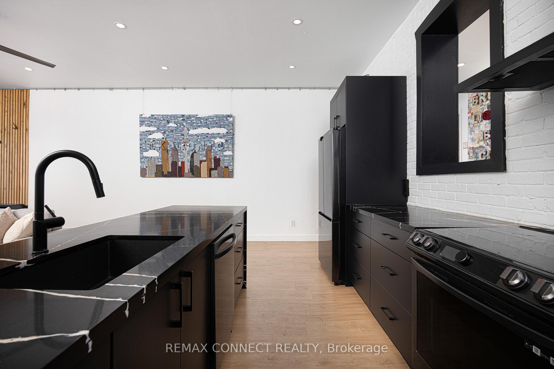 Photo 15 of Unit 106, 99 Coleman Avenue, Toronto, East End-Danforth — HOMEH