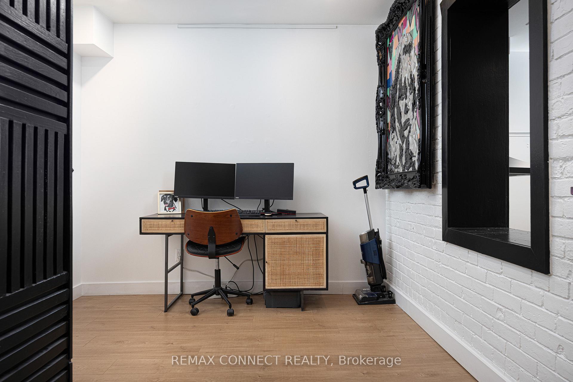 Photo 20 of Unit 106, 99 Coleman Avenue, Toronto, East End-Danforth — HOMEH