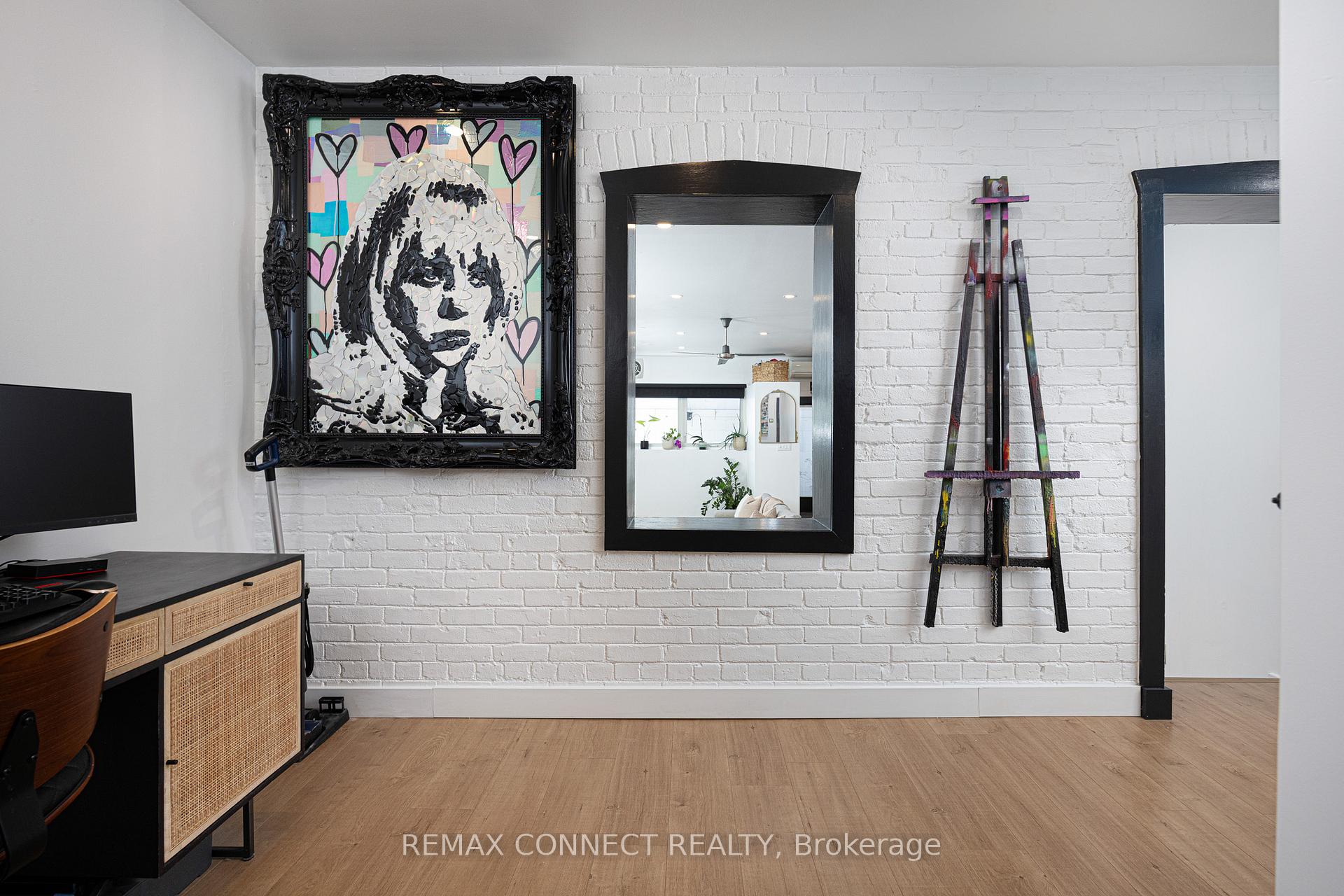 Photo 21 of Unit 106, 99 Coleman Avenue, Toronto, East End-Danforth — HOMEH