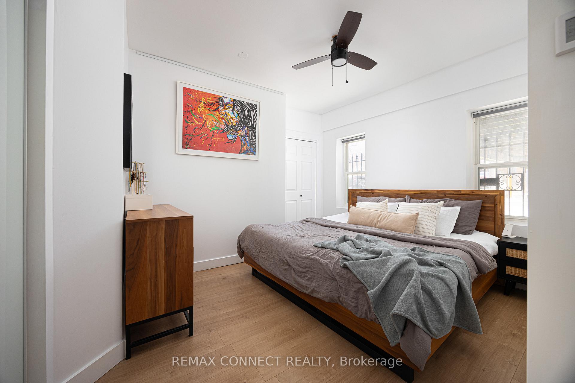 Photo 22 of Unit 106, 99 Coleman Avenue, Toronto, East End-Danforth — HOMEH