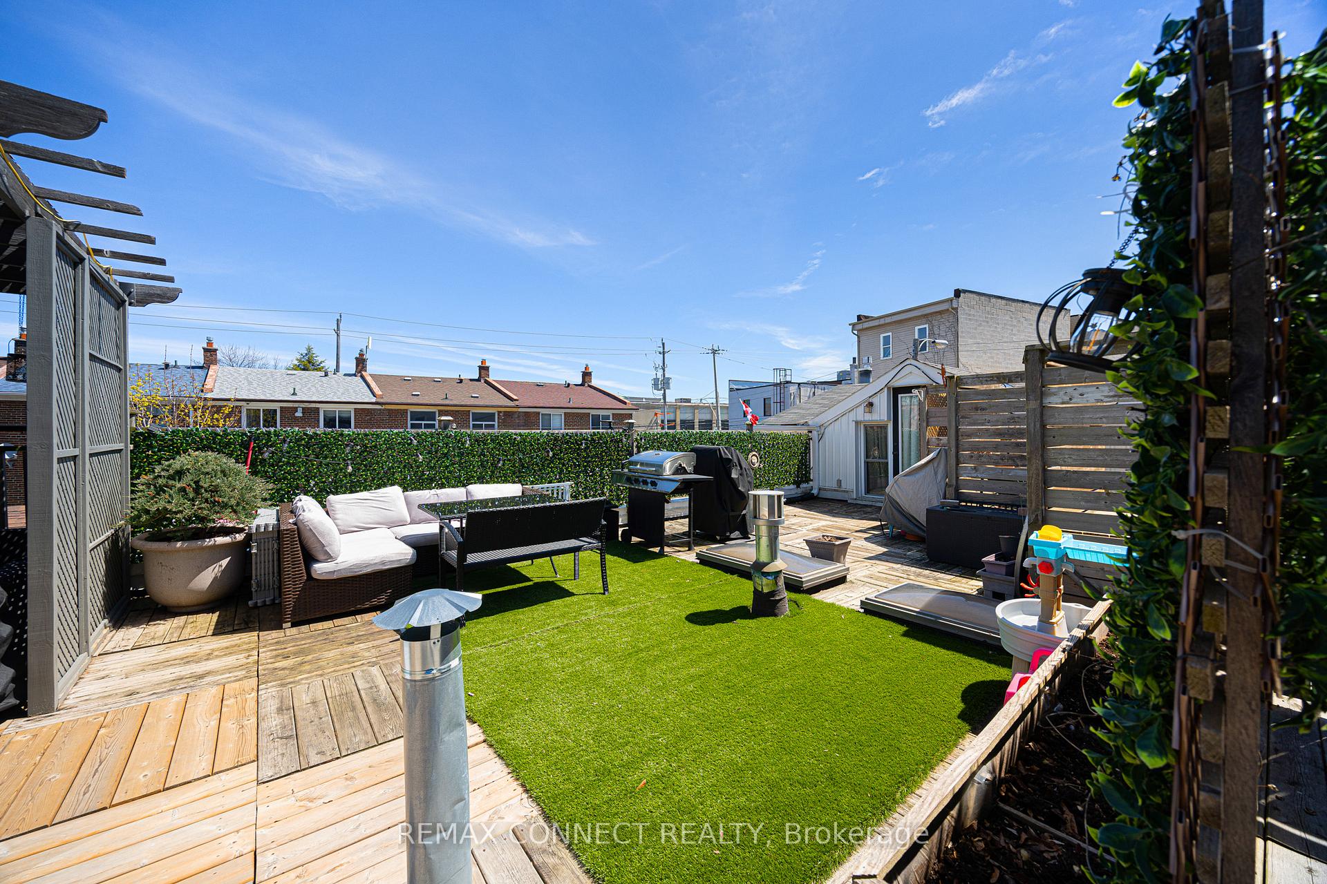 Photo 29 of Unit 106, 99 Coleman Avenue, Toronto, East End-Danforth — HOMEH