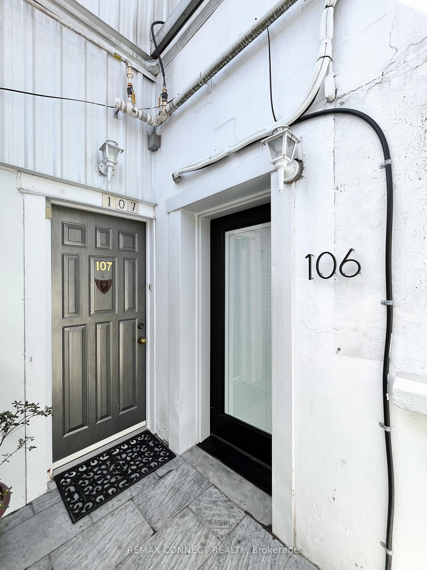 Photo 34 of Unit 106, 99 Coleman Avenue, Toronto, East End-Danforth — HOMEH