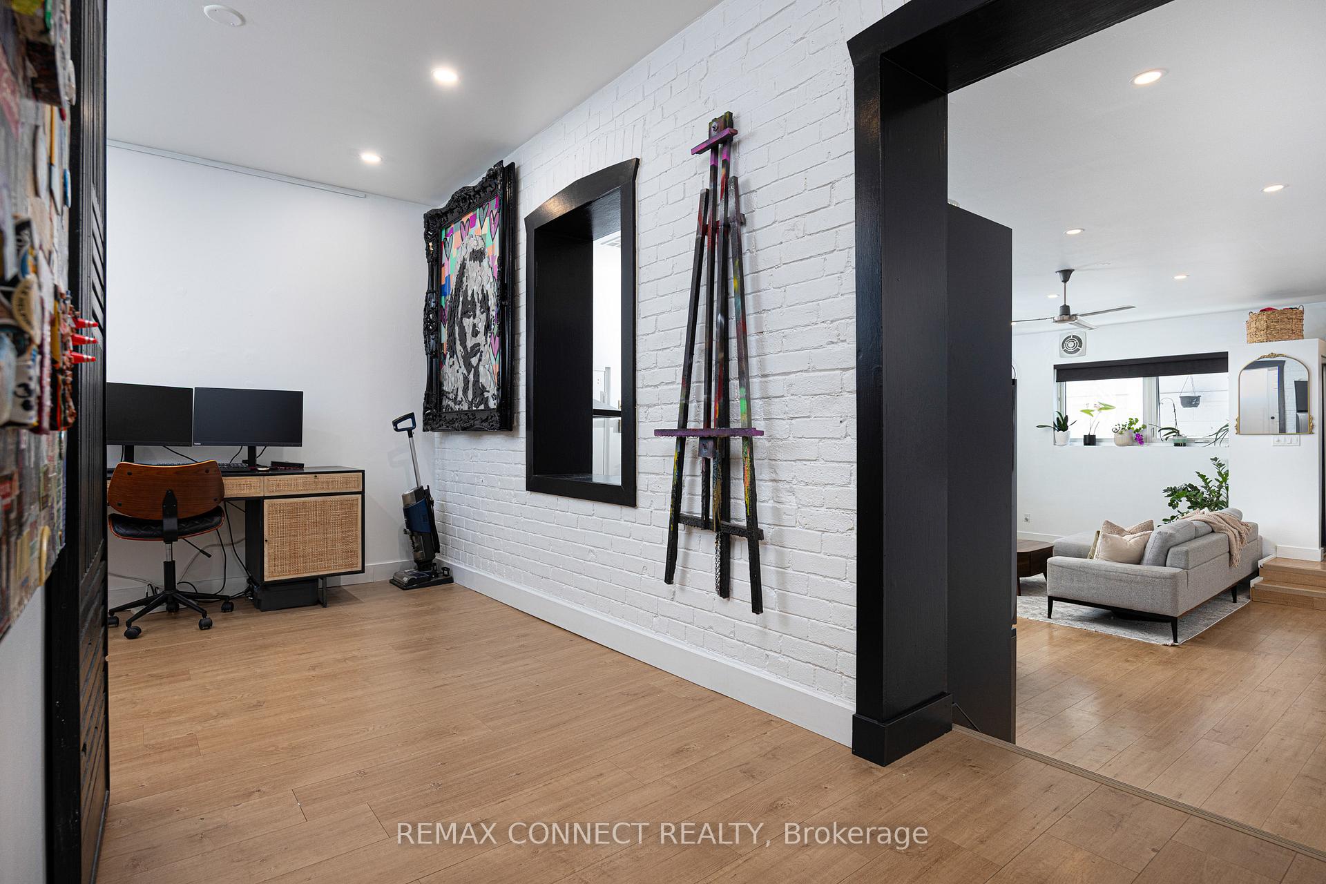 Photo 35 of Unit 106, 99 Coleman Avenue, Toronto, East End-Danforth — HOMEH