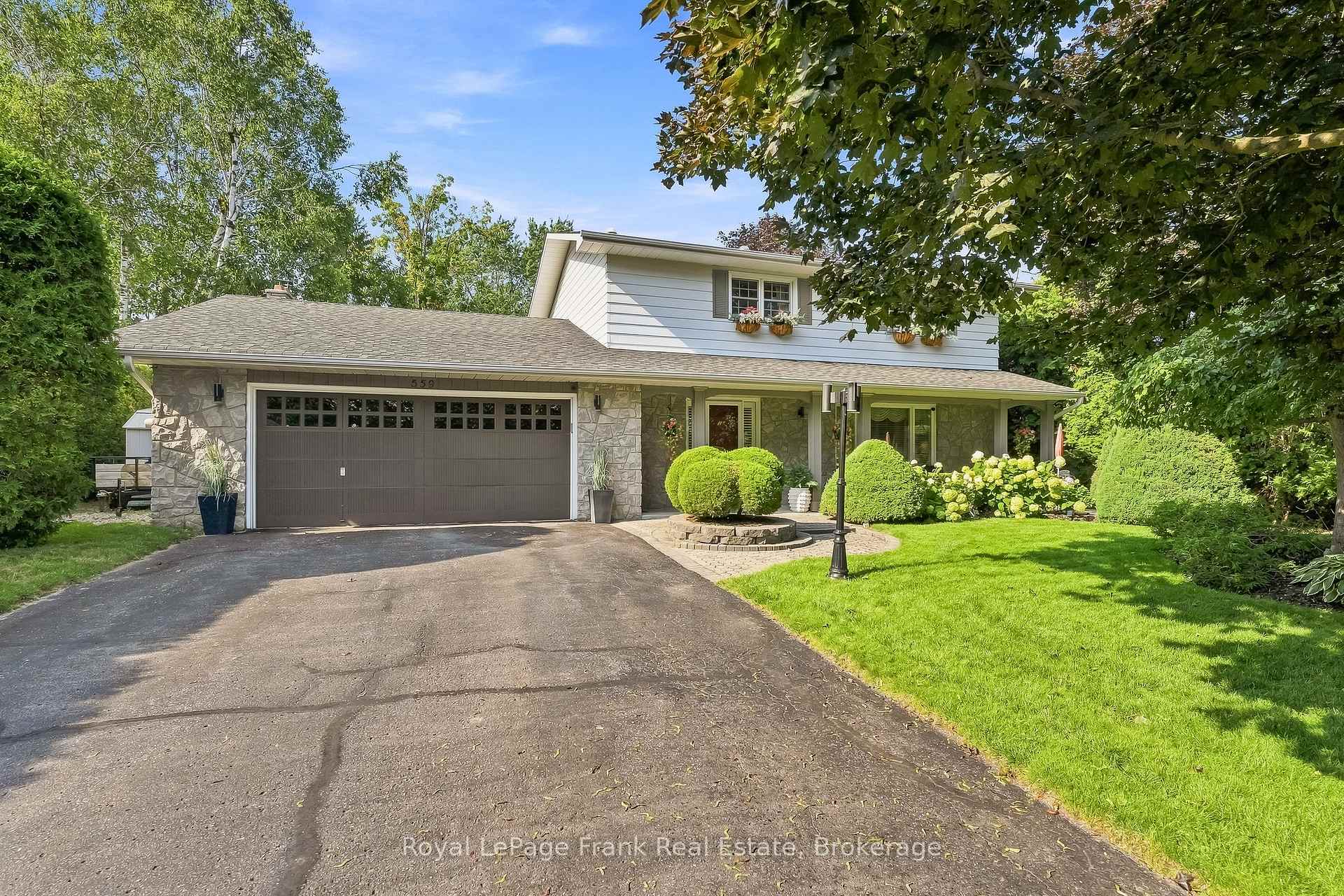 Photo 2 of 559 Alma Street, Scugog, Port Perry — HOMEH