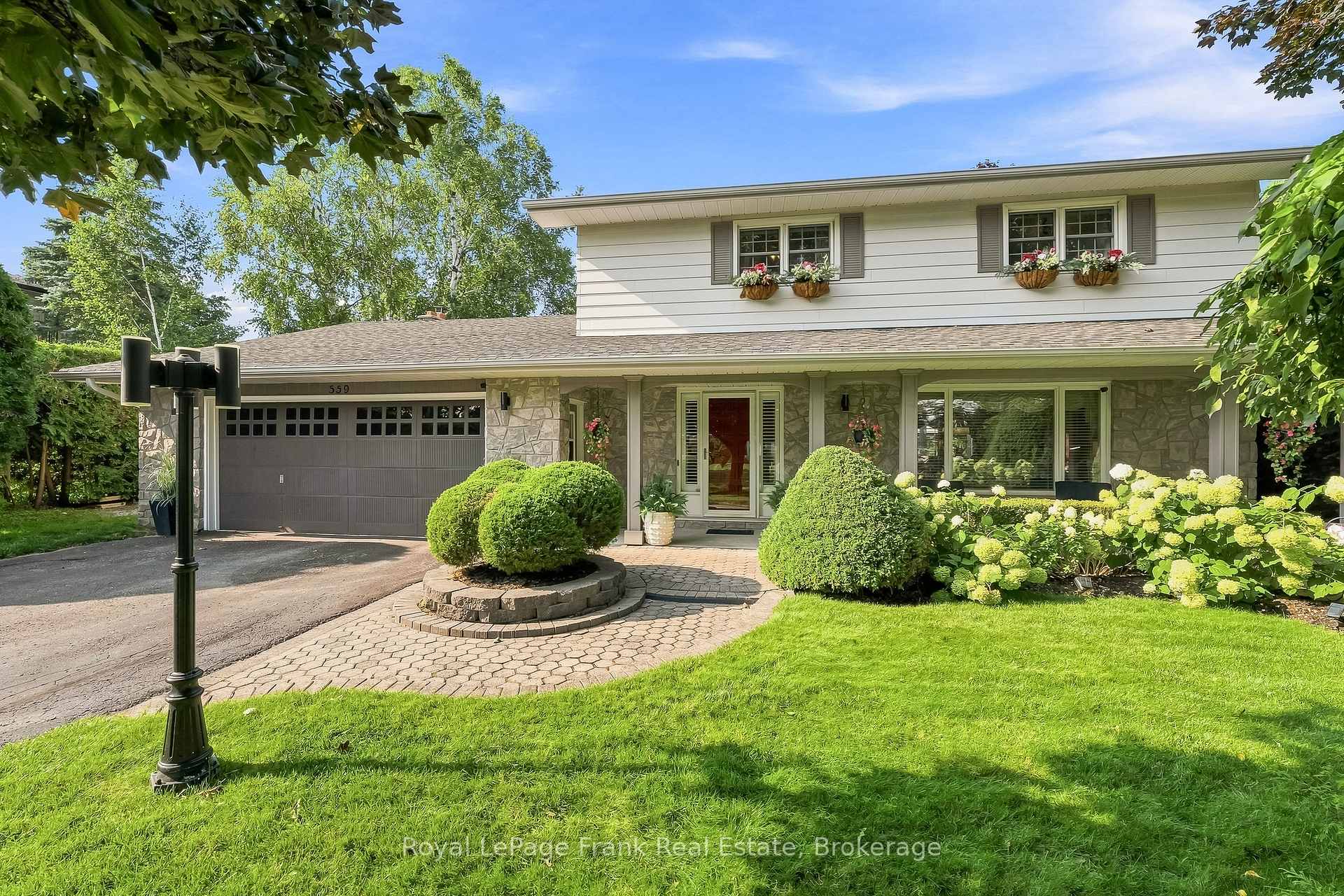 Photo 3 of 559 Alma Street, Scugog, Port Perry — HOMEH