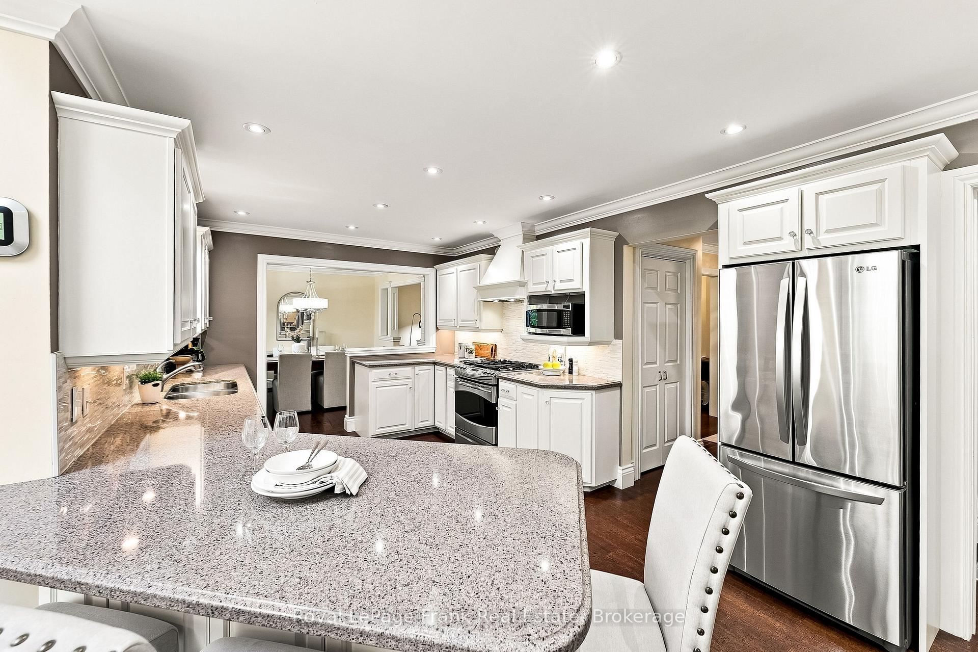 Photo 26 of 559 Alma Street, Scugog, Port Perry — HOMEH