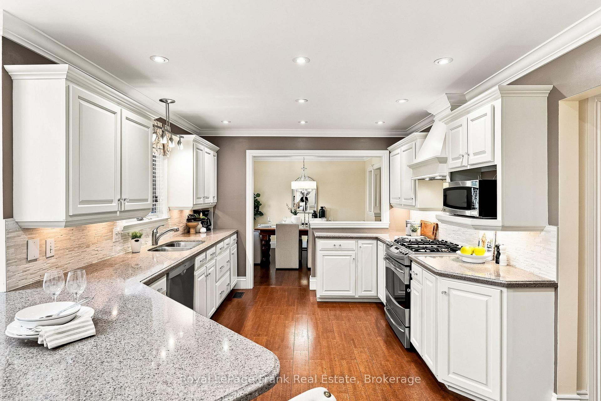 Photo 27 of 559 Alma Street, Scugog, Port Perry — HOMEH