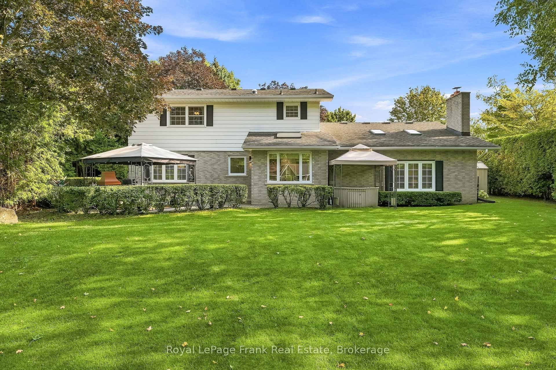 Photo 45 of 559 Alma Street, Scugog, Port Perry — HOMEH