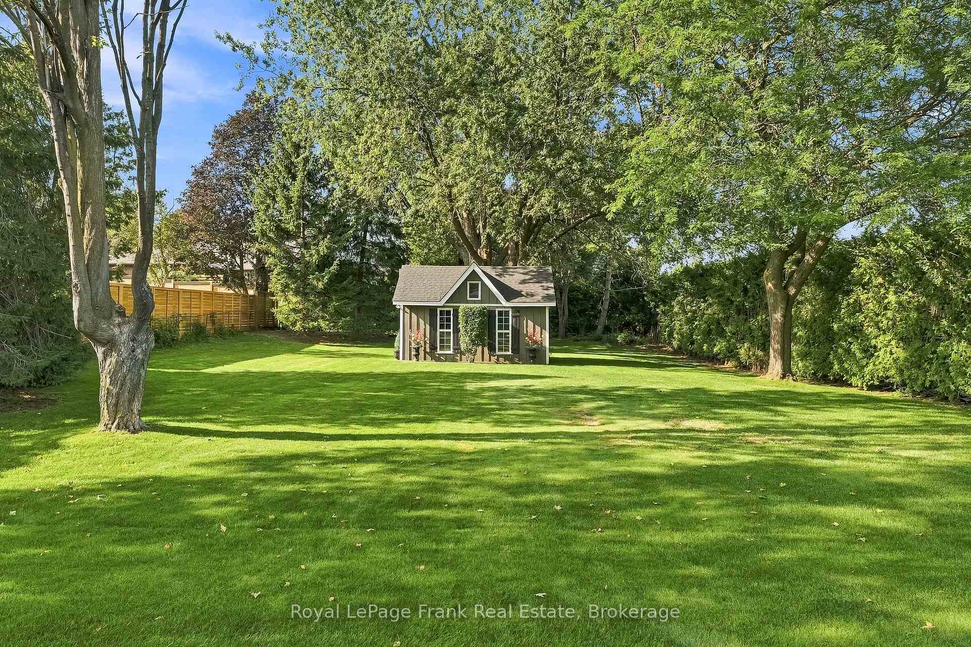 Photo 46 of 559 Alma Street, Scugog, Port Perry — HOMEH