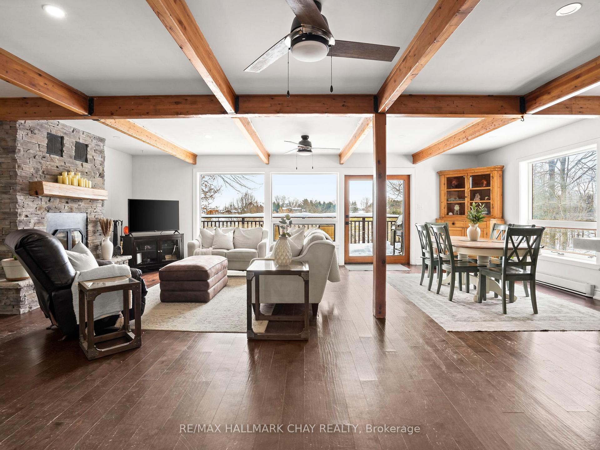 Photo 6 of 42 Mountainview Road, Mulmur, Rural Mulmur — HOMEH
