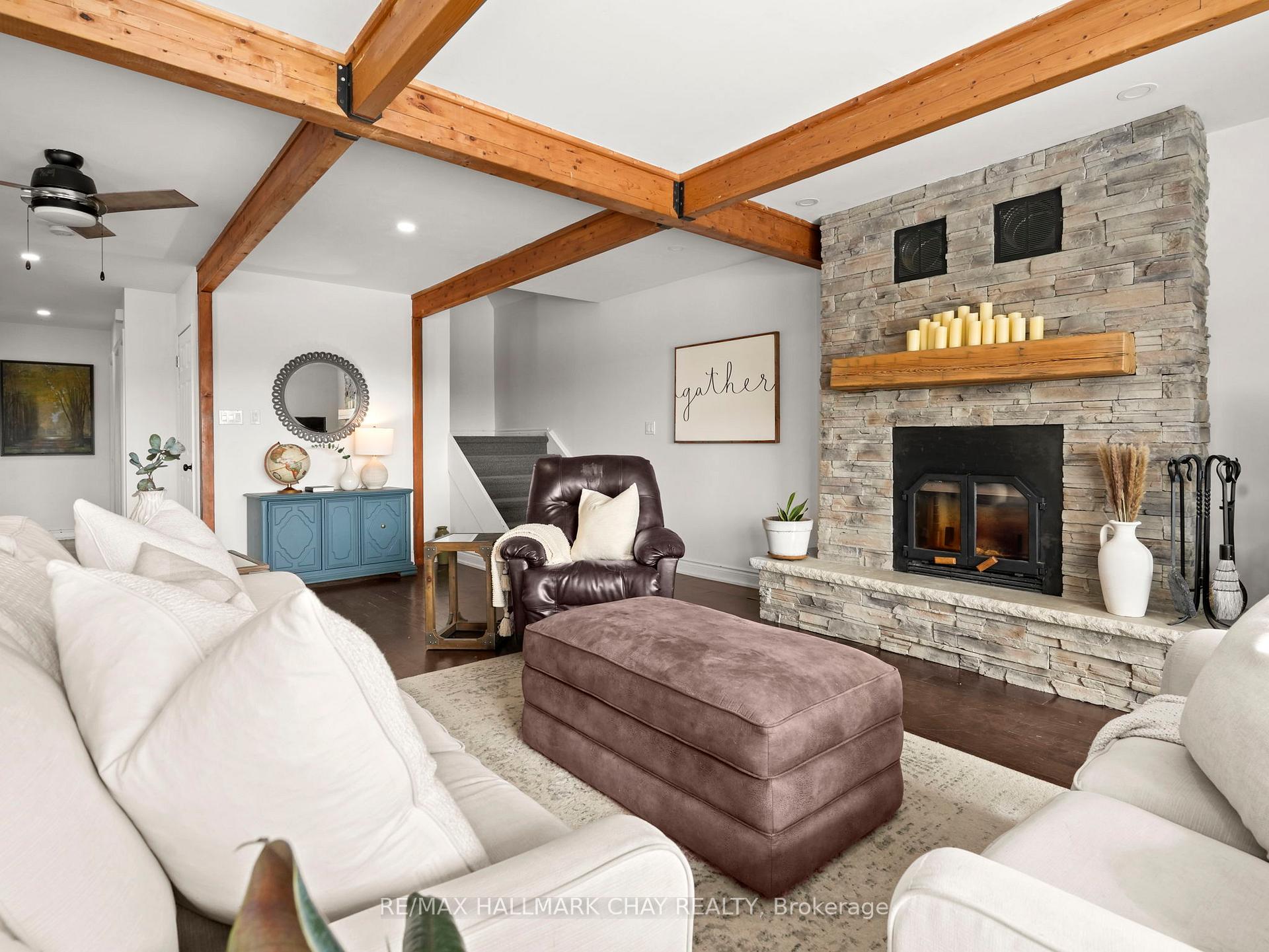 Photo 11 of 42 Mountainview Road, Mulmur, Rural Mulmur — HOMEH