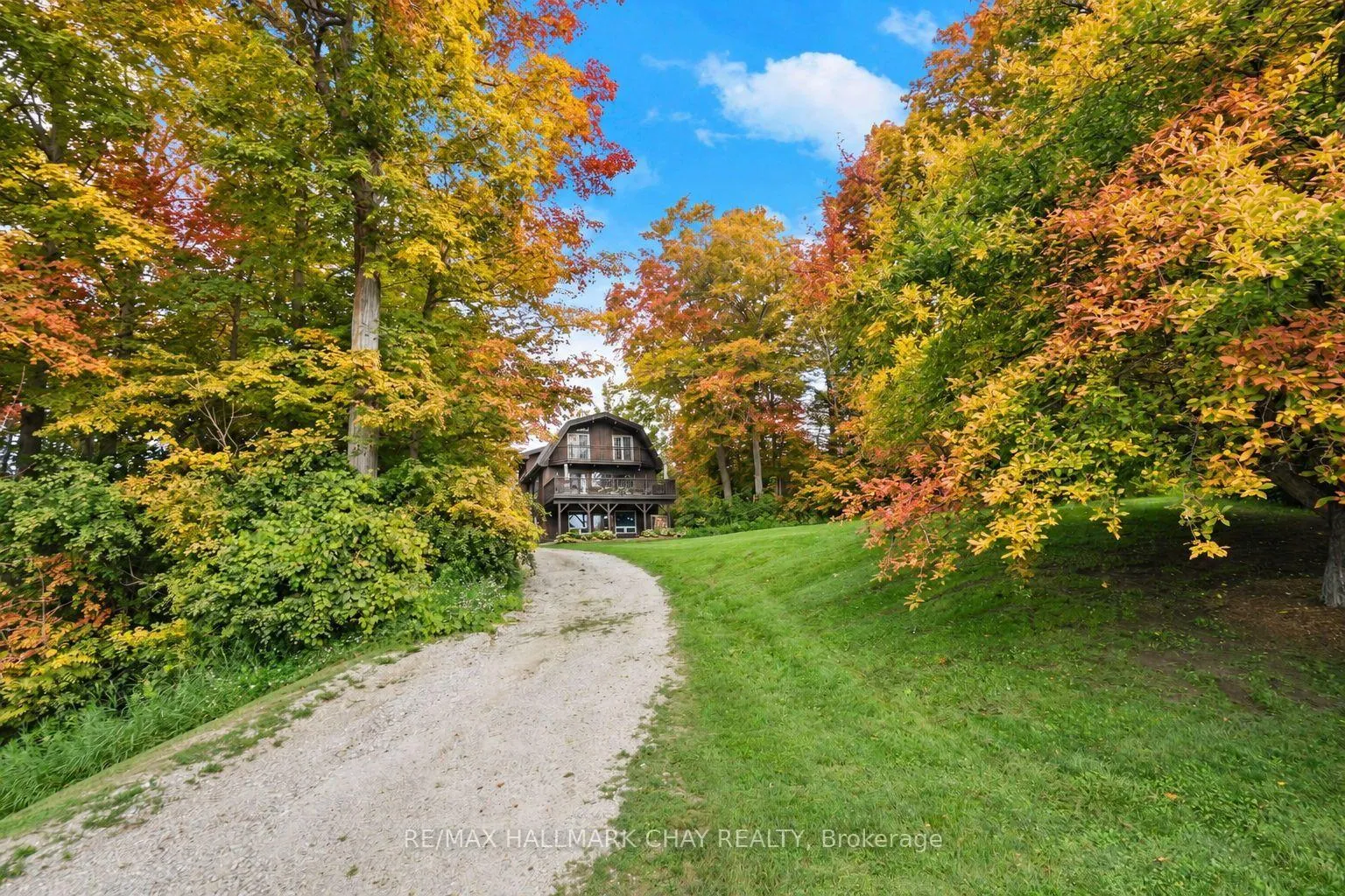Photo 2 of 42 Mountainview Road, Mulmur, Rural Mulmur — HOMEH