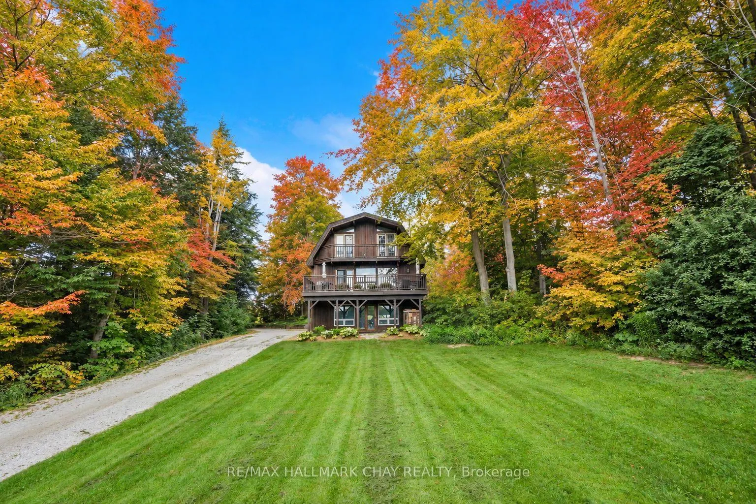 Photo 3 of 42 Mountainview Road, Mulmur, Rural Mulmur — HOMEH