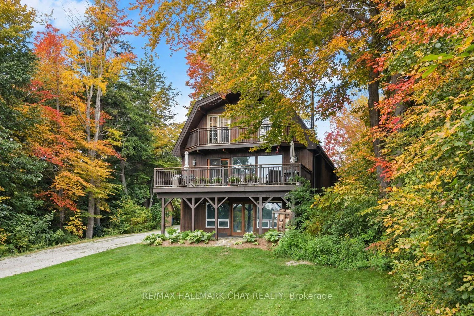 Photo 4 of 42 Mountainview Road, Mulmur, Rural Mulmur — HOMEH