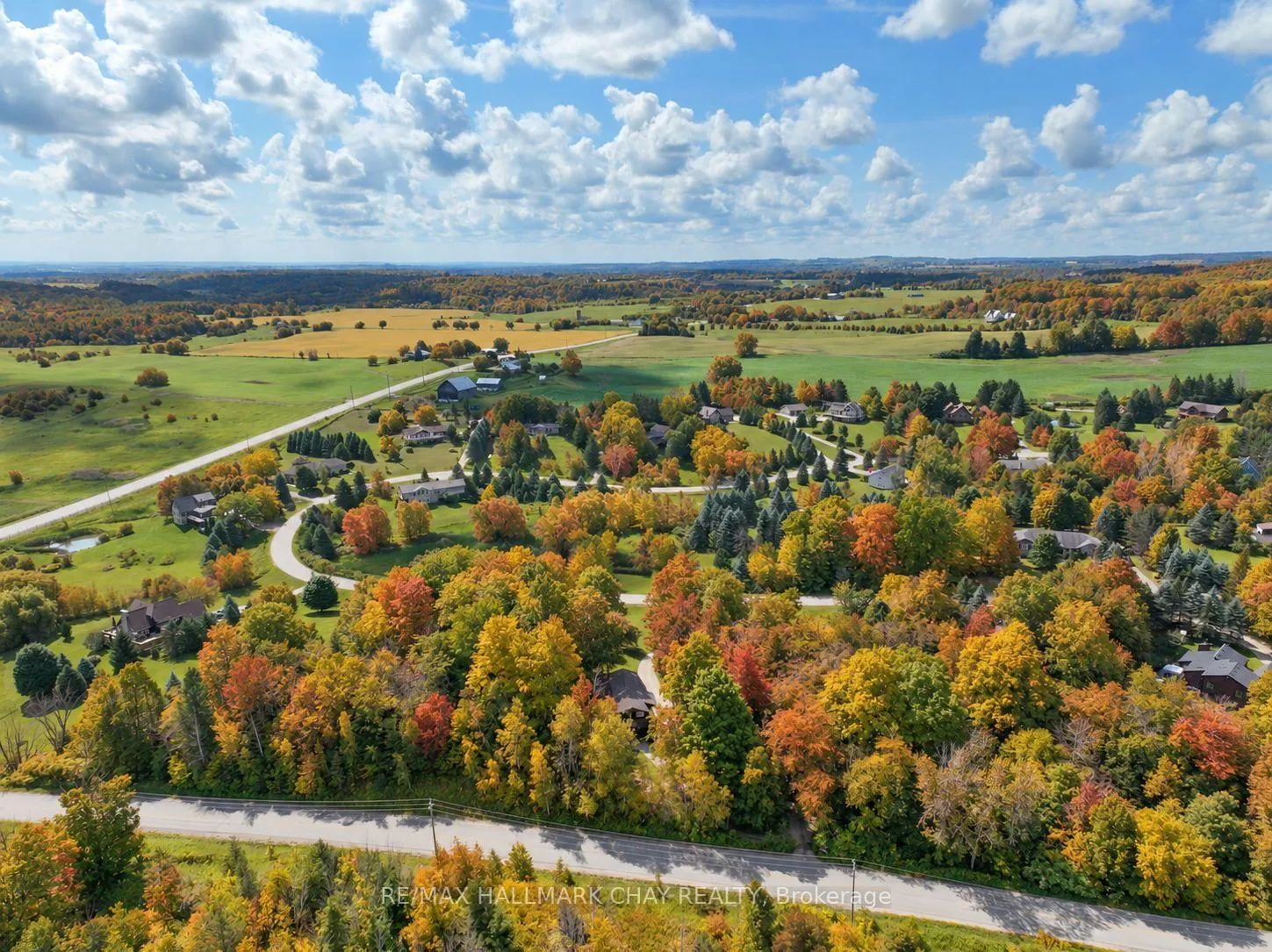 Photo 37 of 42 Mountainview Road, Mulmur, Rural Mulmur — HOMEH