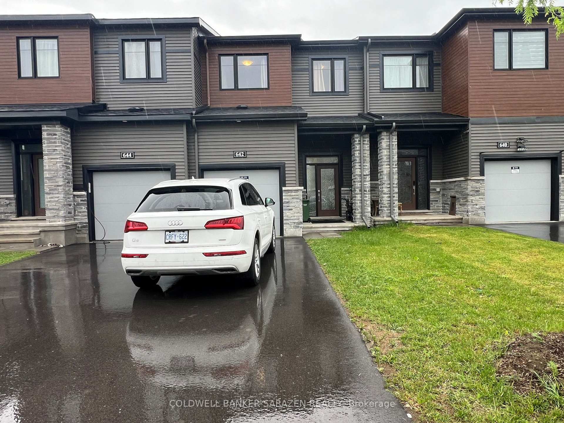 Photo 1 of 642 Hamsa Street, Ottawa, Barrhaven - Heritage Park — HOMEH