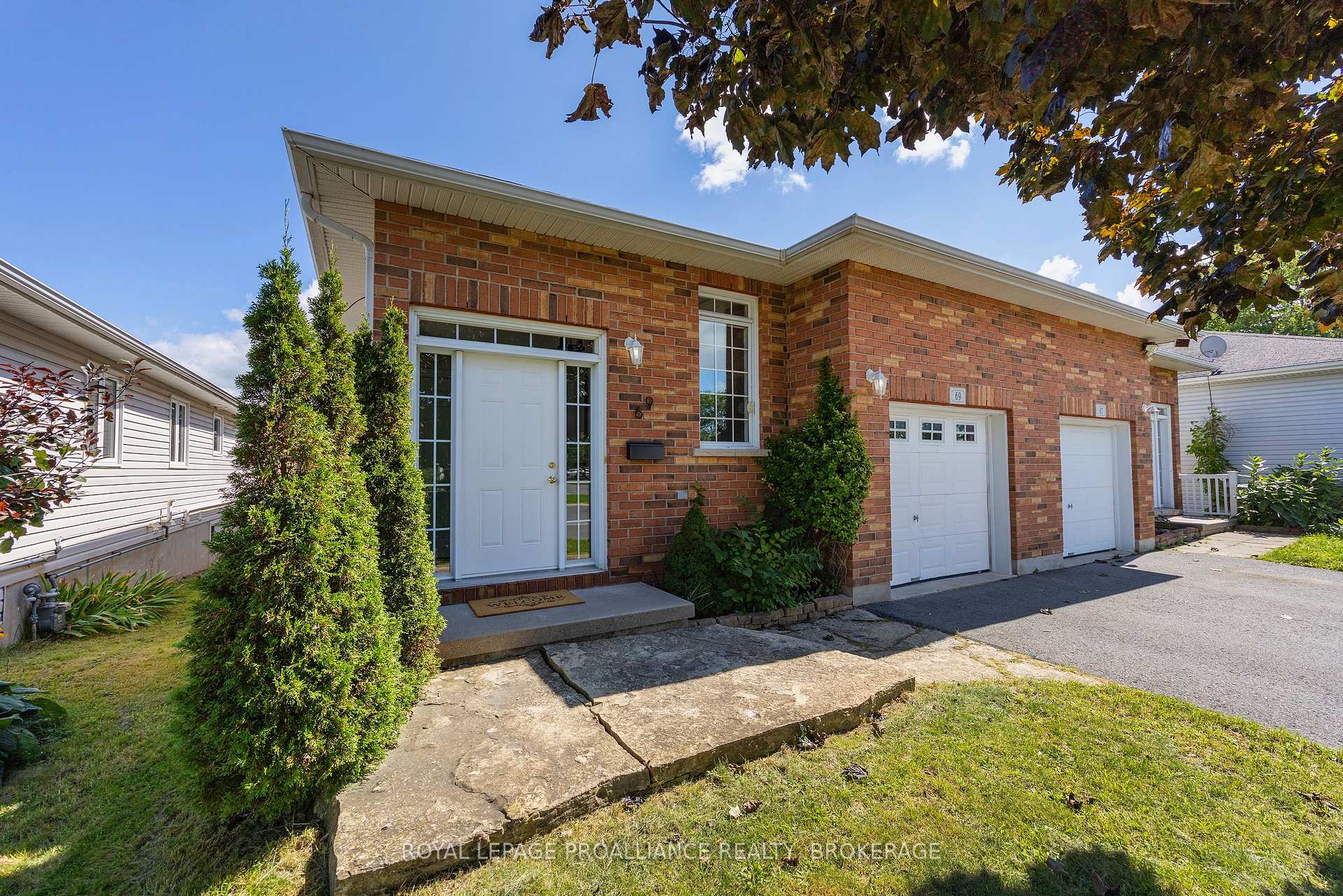 Photo 1 of 69 Wiley Street, Kingston, Rideau — HOMEH