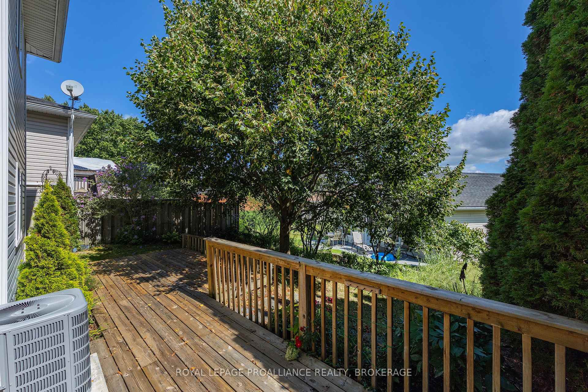 Photo 30 of 69 Wiley Street, Kingston, Rideau — HOMEH