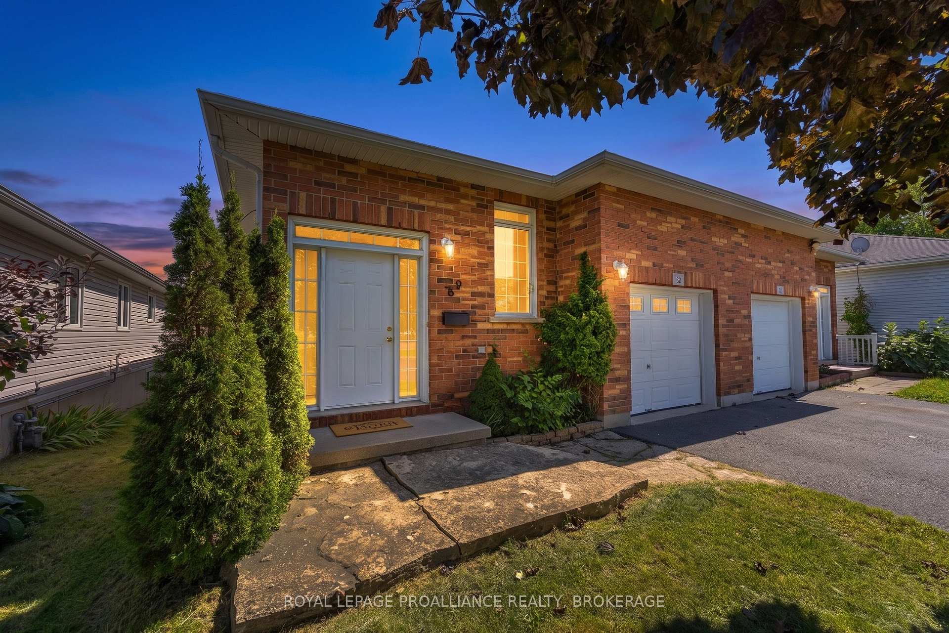 Photo 36 of 69 Wiley Street, Kingston, Rideau — HOMEH