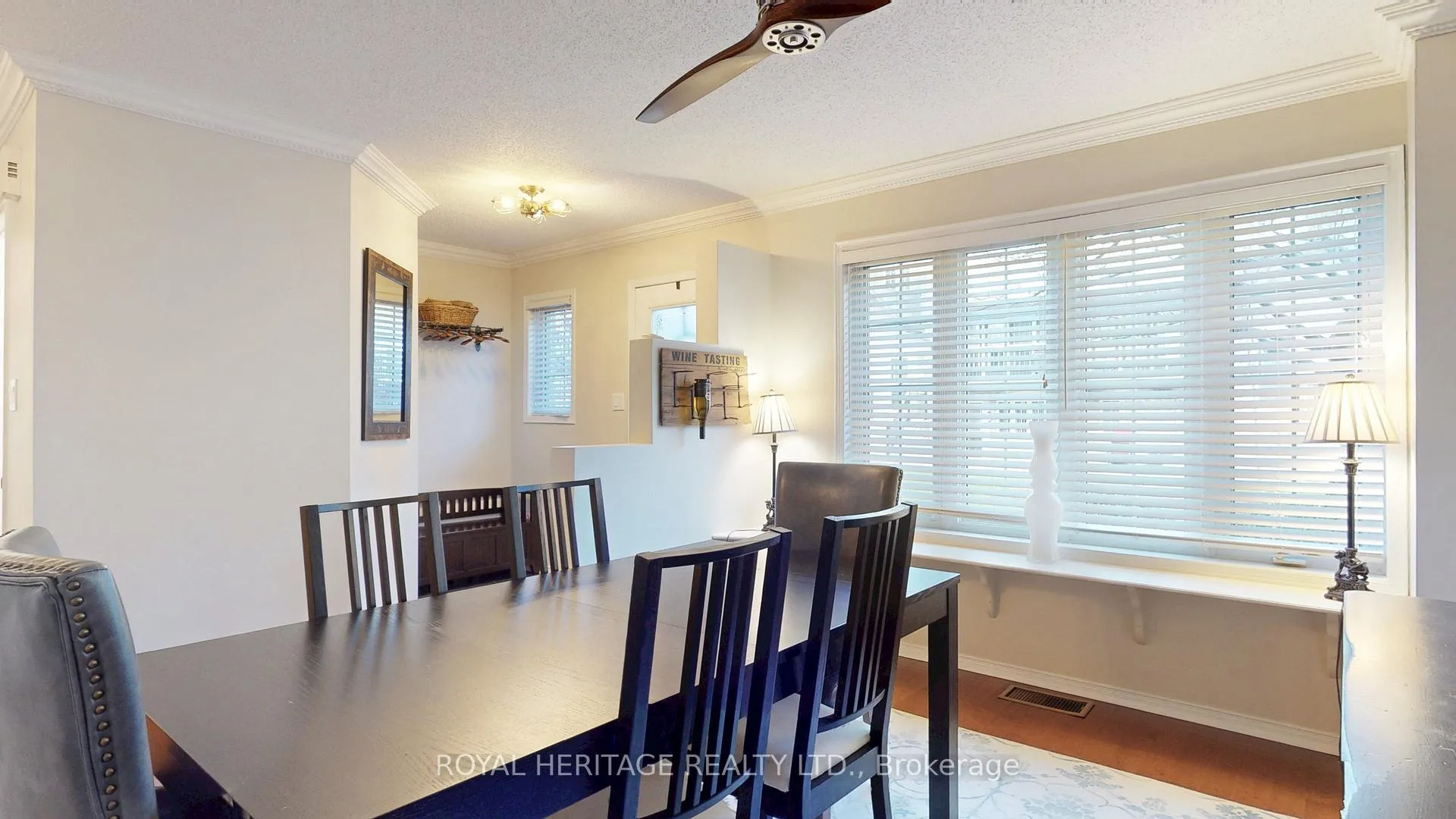 Photo 4 of Unit 143, 1995 Royal Road, Pickering, Village East — HOMEH