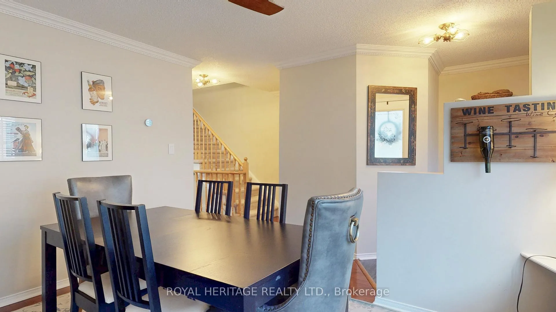 Photo 5 of Unit 143, 1995 Royal Road, Pickering, Village East — HOMEH