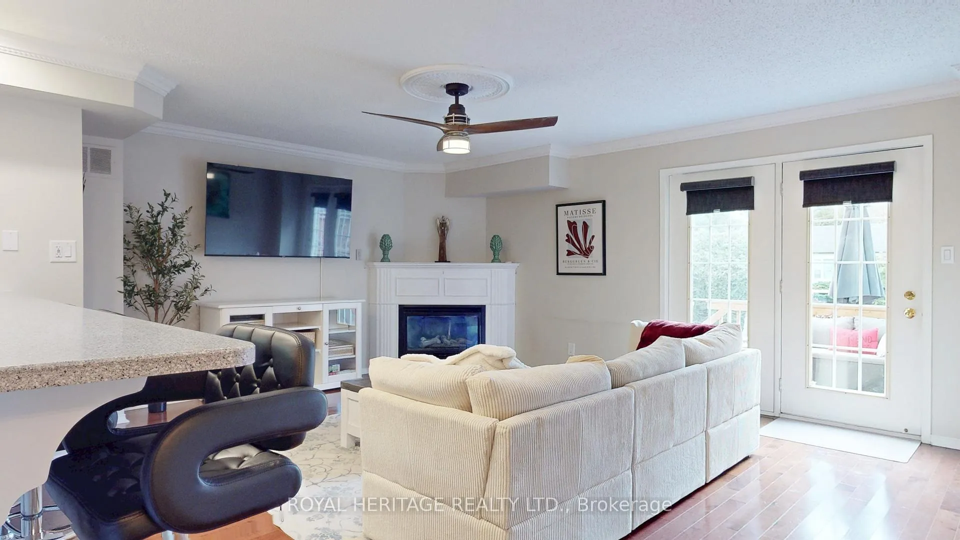 Photo 6 of Unit 143, 1995 Royal Road, Pickering, Village East — HOMEH