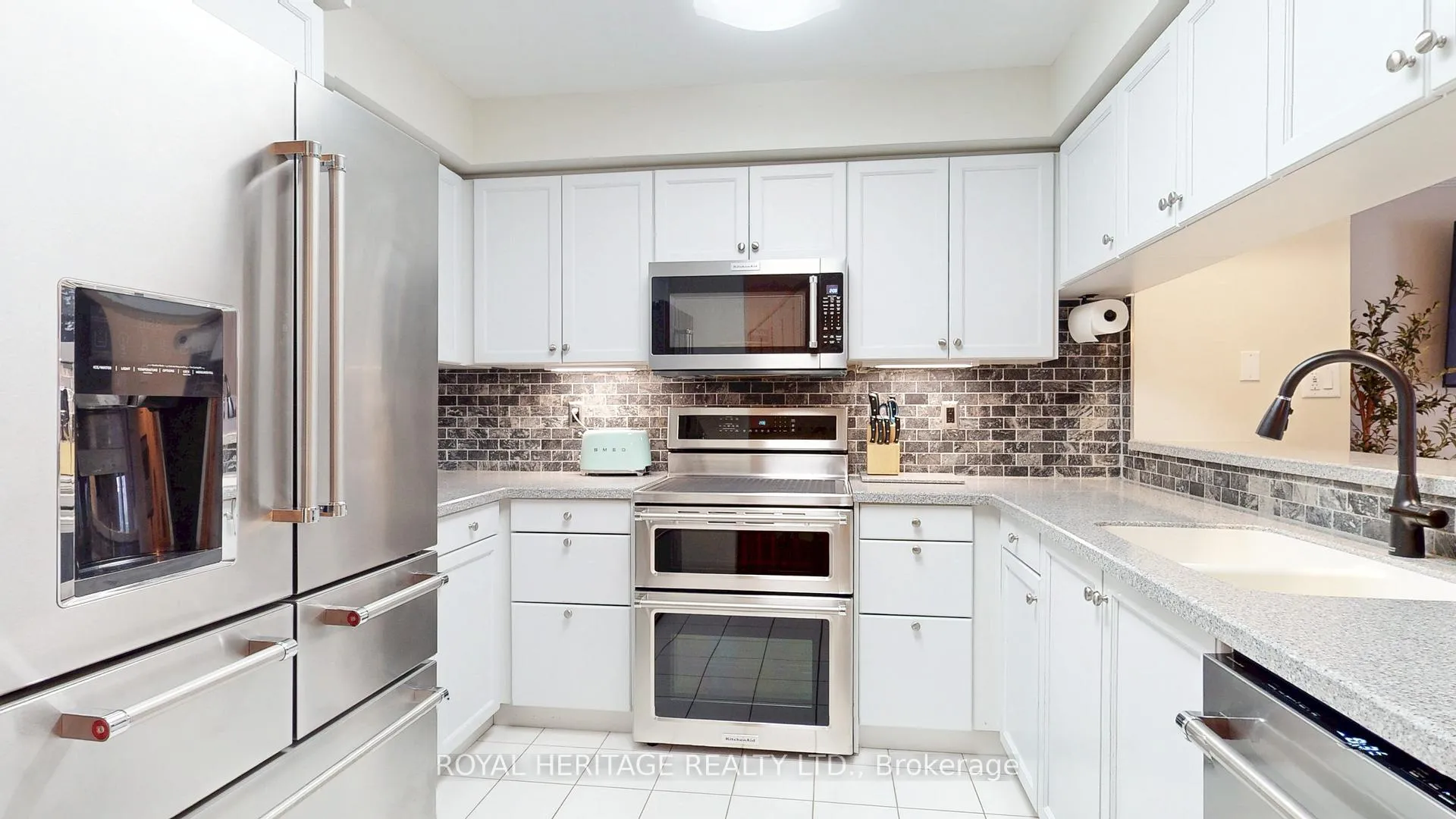 Photo 11 of Unit 143, 1995 Royal Road, Pickering, Village East — HOMEH