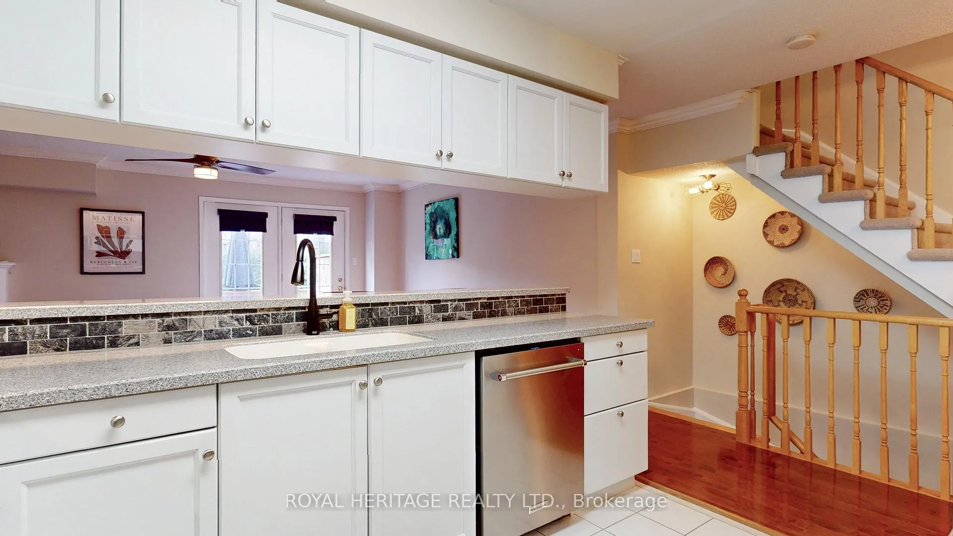 Photo 12 of Unit 143, 1995 Royal Road, Pickering, Village East — HOMEH