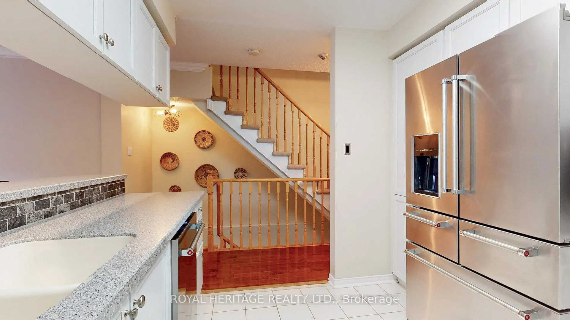 Photo 13 of Unit 143, 1995 Royal Road, Pickering, Village East — HOMEH