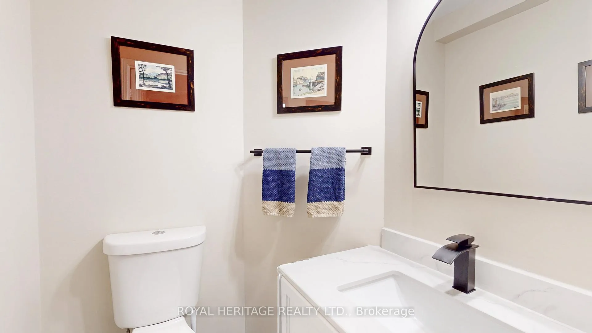Photo 14 of Unit 143, 1995 Royal Road, Pickering, Village East — HOMEH