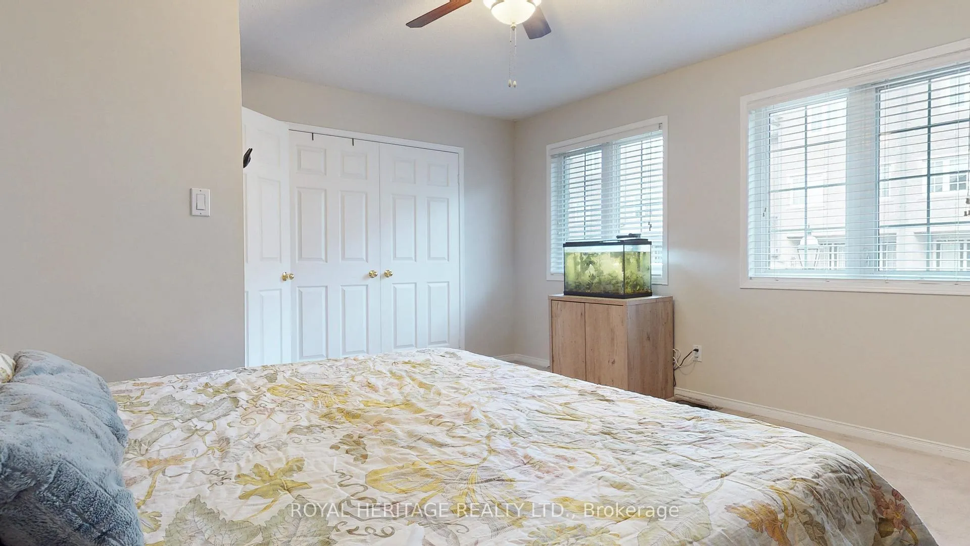 Photo 17 of Unit 143, 1995 Royal Road, Pickering, Village East — HOMEH