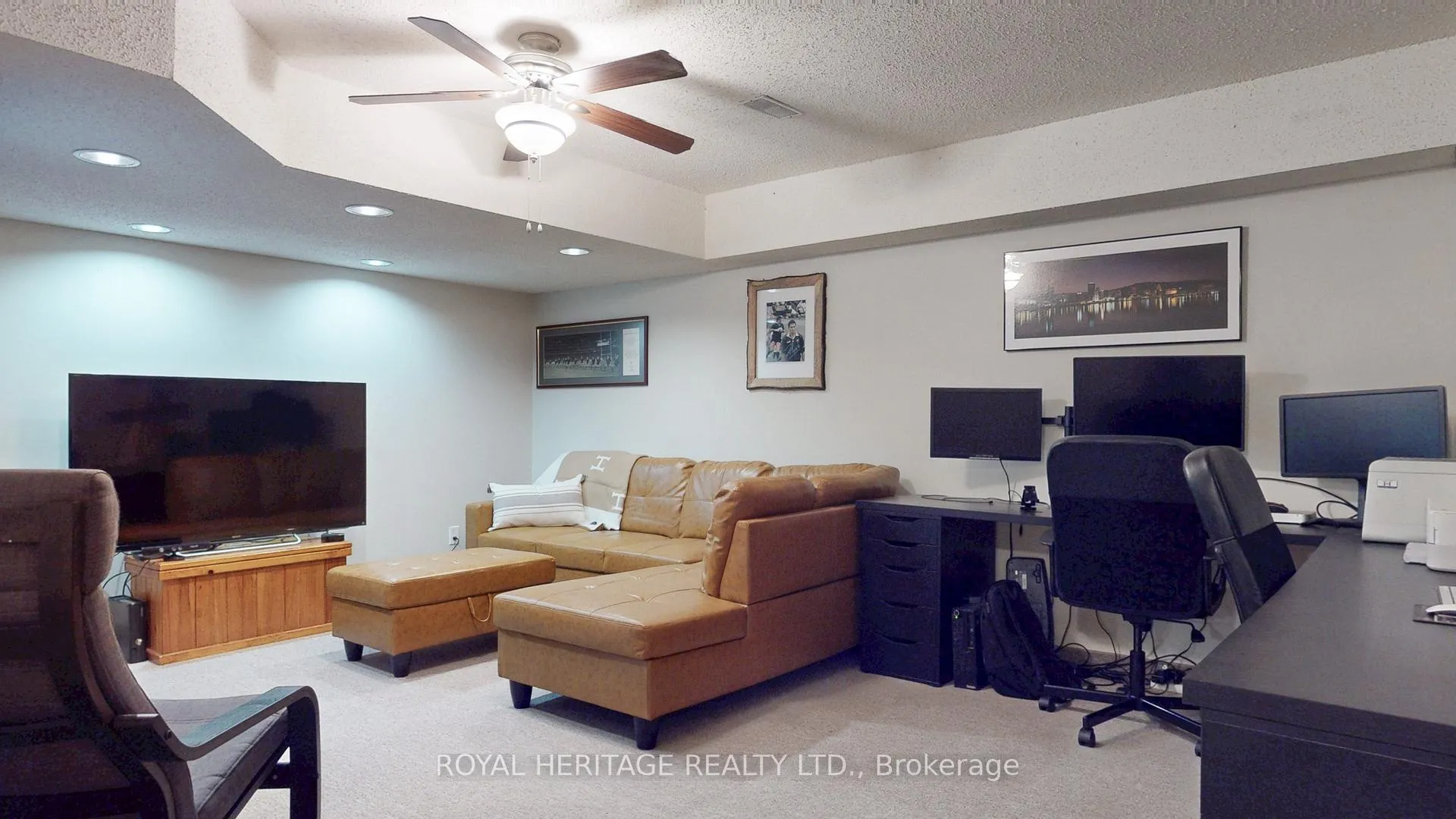 Photo 25 of Unit 143, 1995 Royal Road, Pickering, Village East — HOMEH