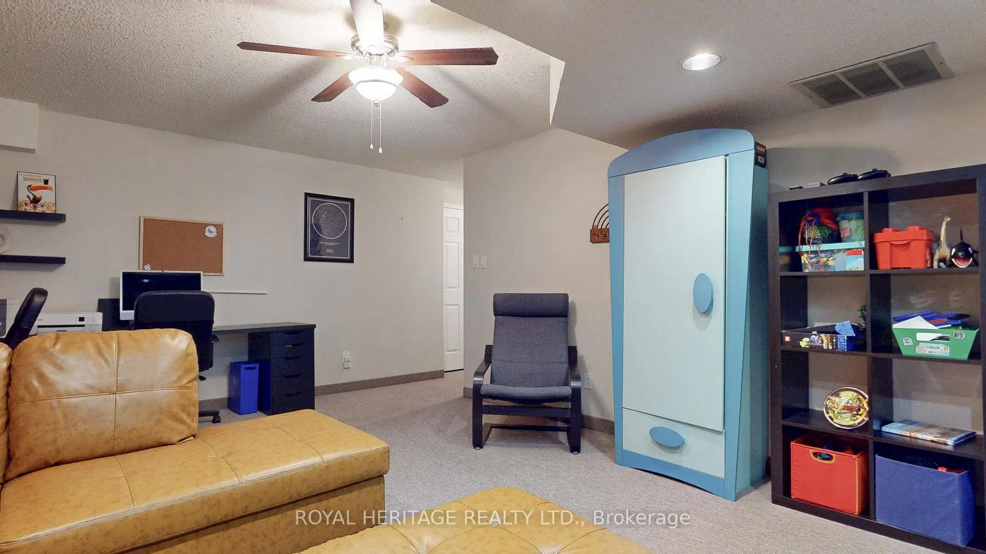 Photo 28 of Unit 143, 1995 Royal Road, Pickering, Village East — HOMEH