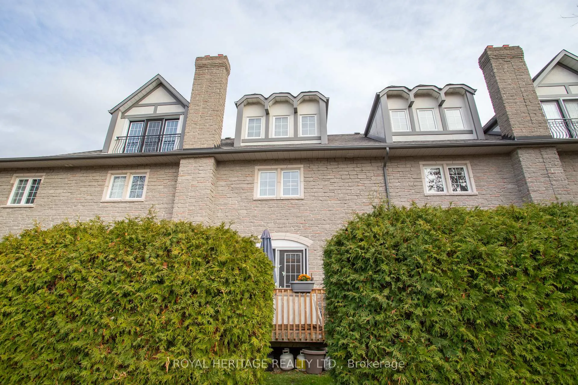 Photo 37 of Unit 143, 1995 Royal Road, Pickering, Village East — HOMEH