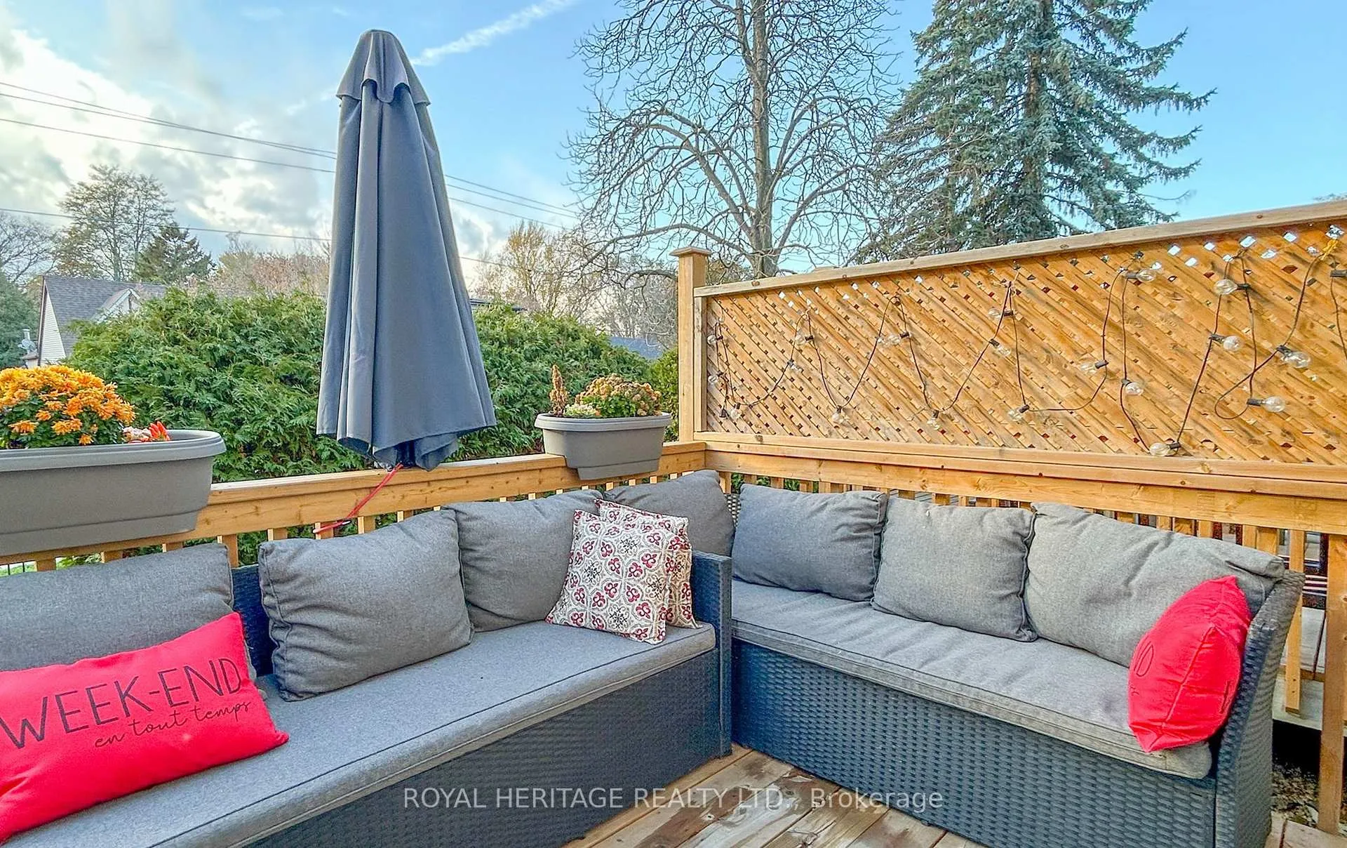 Photo 38 of Unit 143, 1995 Royal Road, Pickering, Village East — HOMEH