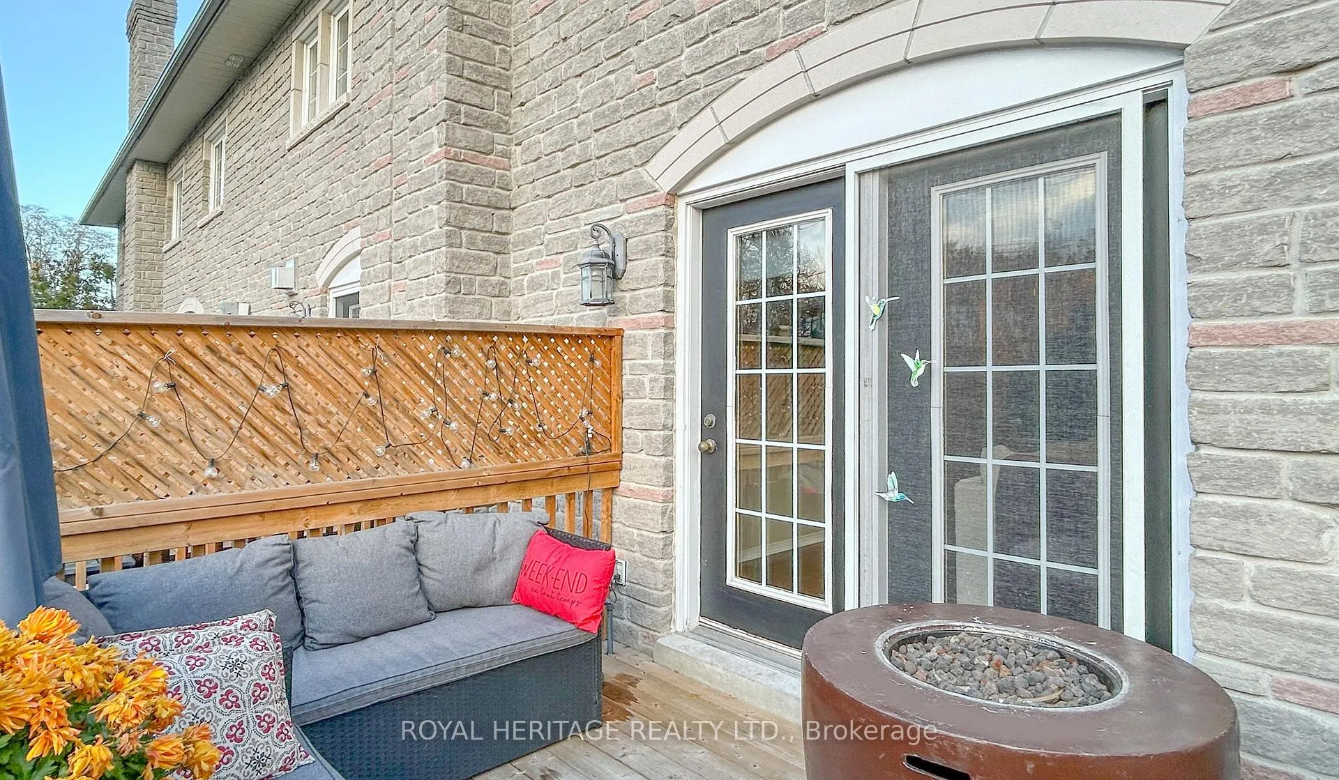 Photo 39 of Unit 143, 1995 Royal Road, Pickering, Village East — HOMEH