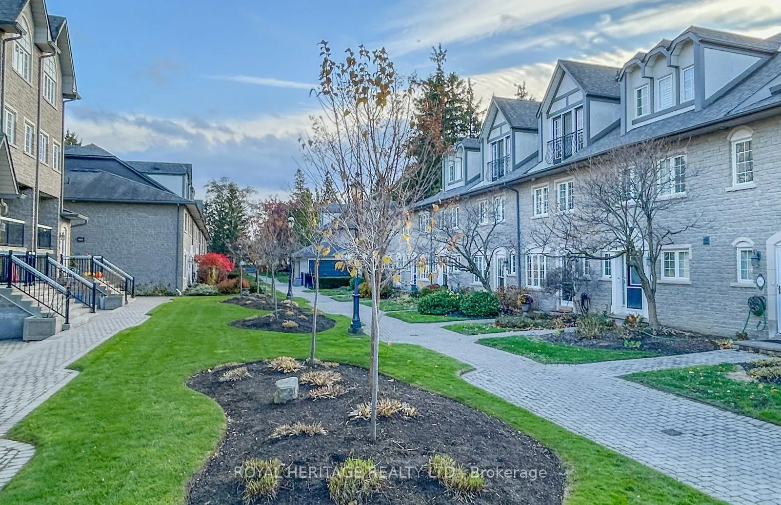 Photo 1 of Unit 143, 1995 Royal Road, Pickering, Village East — HOMEH