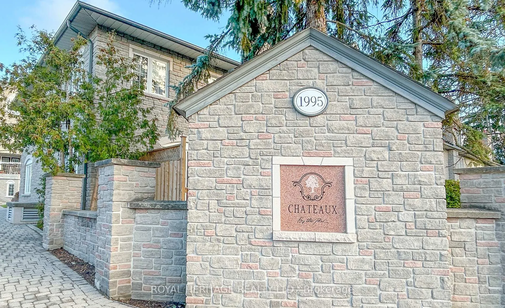 Photo 40 of Unit 143, 1995 Royal Road, Pickering, Village East — HOMEH