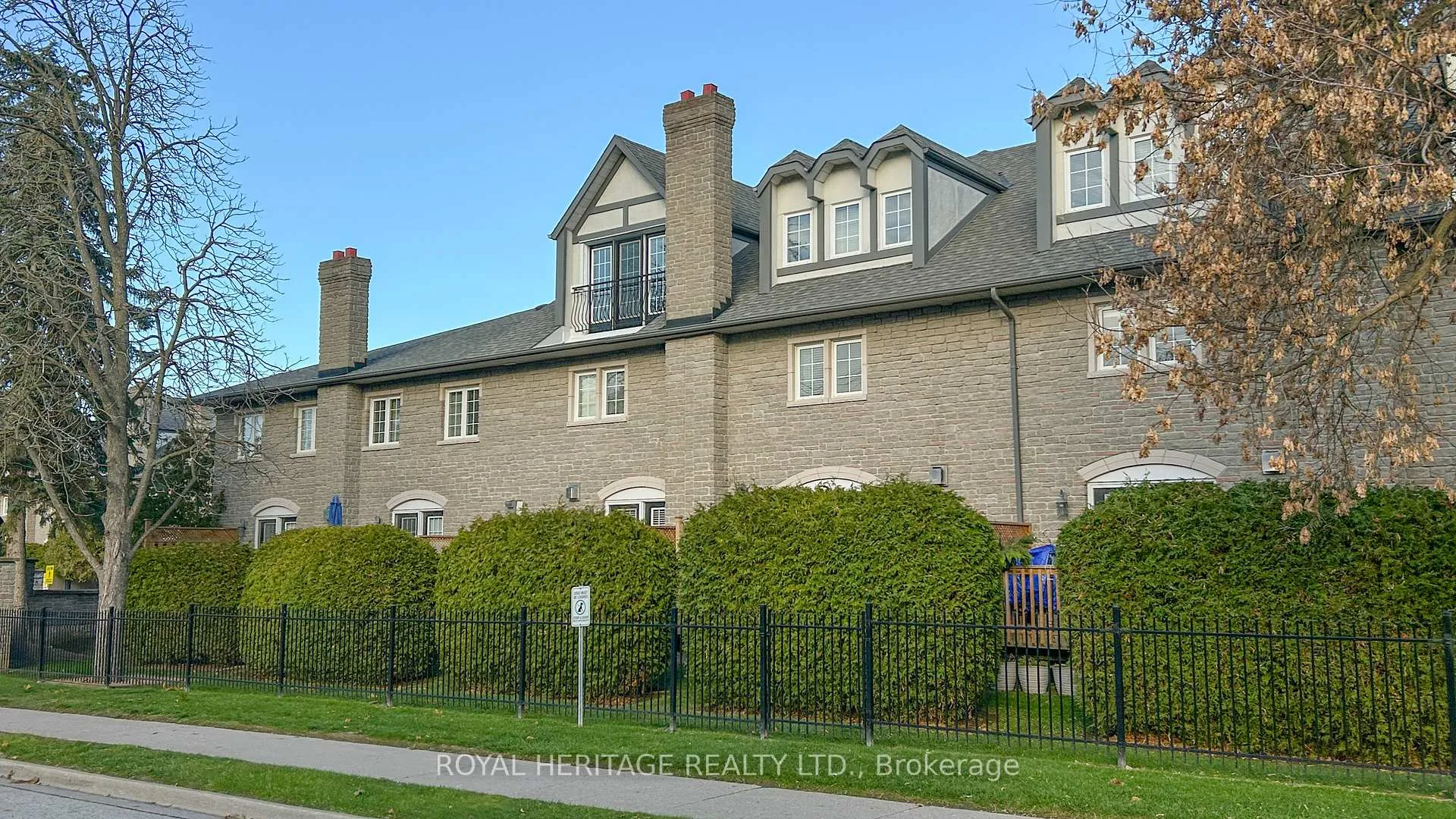 Photo 41 of Unit 143, 1995 Royal Road, Pickering, Village East — HOMEH